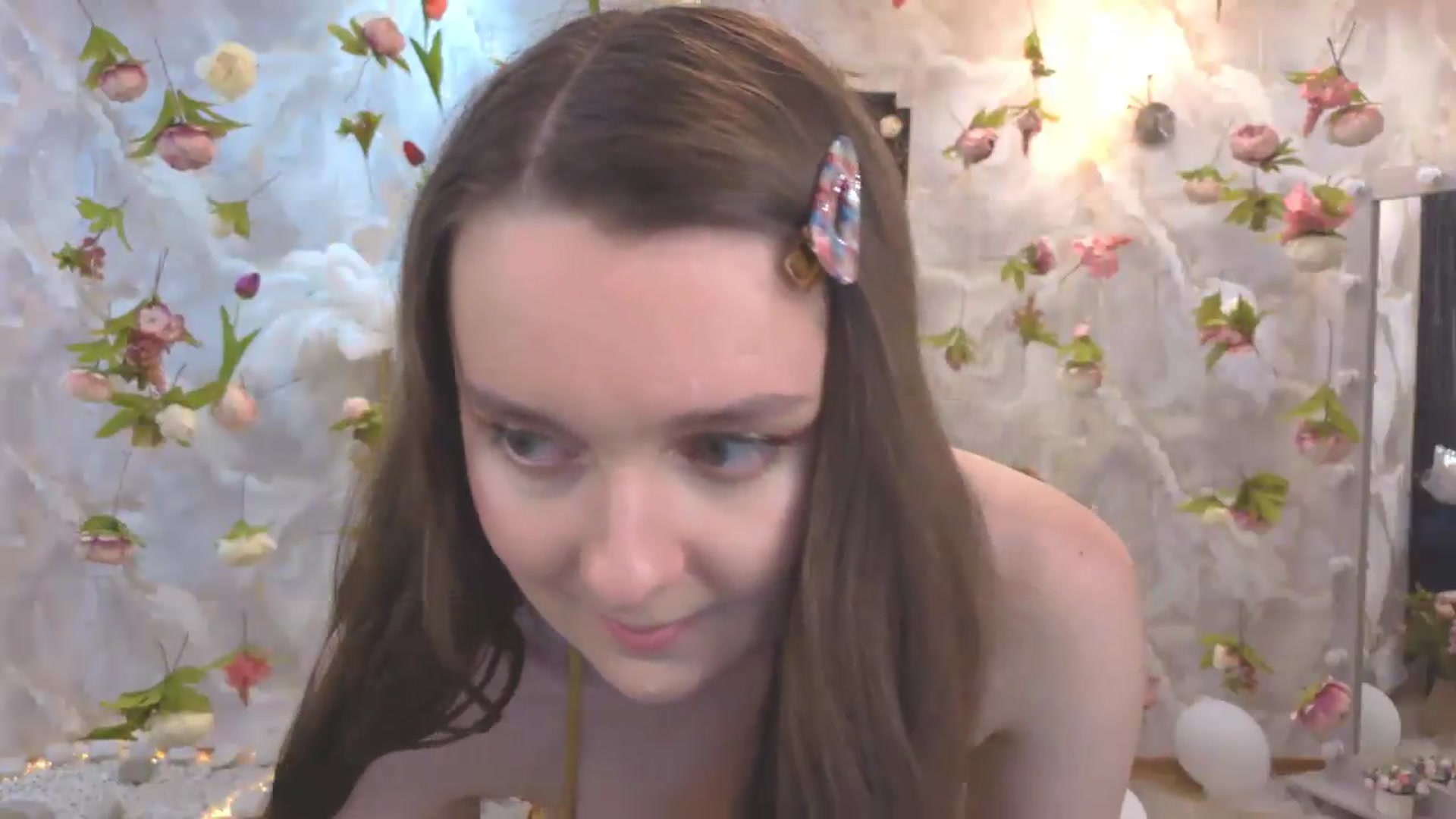 Gallery image thumbnail from Milim_Nava's myfreecams stream on, 08/11/2026, 02:08 image 7 of 20