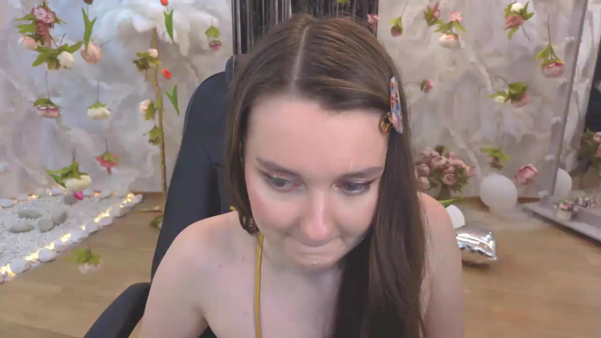 Gallery image thumbnail from Milim_Nava's myfreecams stream on, 08/11/2026, 03:01 image 7 of 20