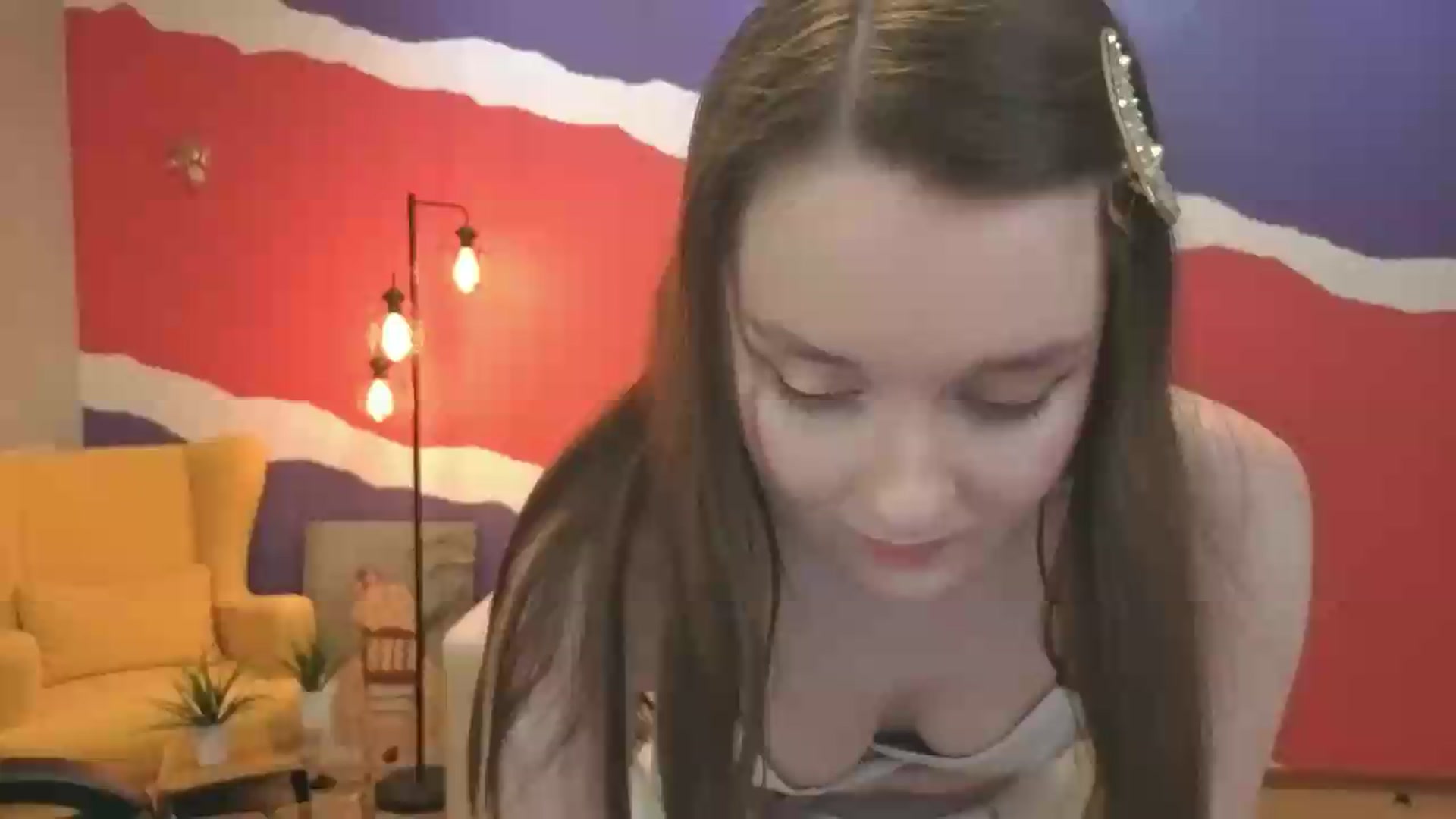 Gallery image thumbnail from Milim_Nava's myfreecams stream on, 08/11/2026, 18:43 image 6 of 20