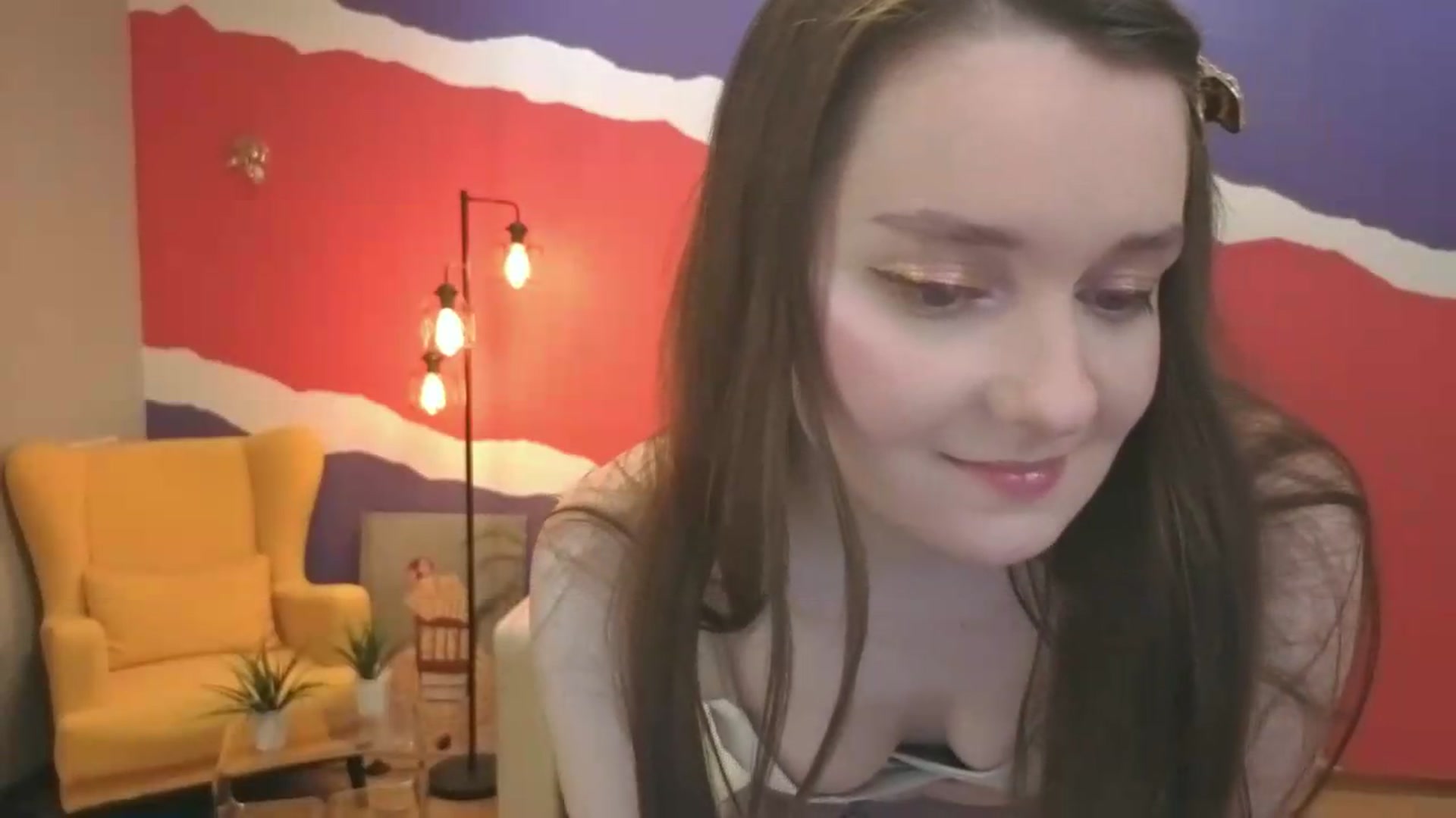Gallery image thumbnail from Milim_Nava's myfreecams stream on, 08/11/2026, 18:43 image 17 of 20
