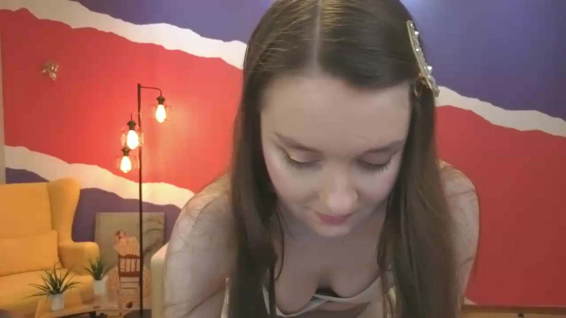 Gallery image thumbnail from Milim_Nava's myfreecams stream on, 08/11/2026, 18:43 image 4 of 20