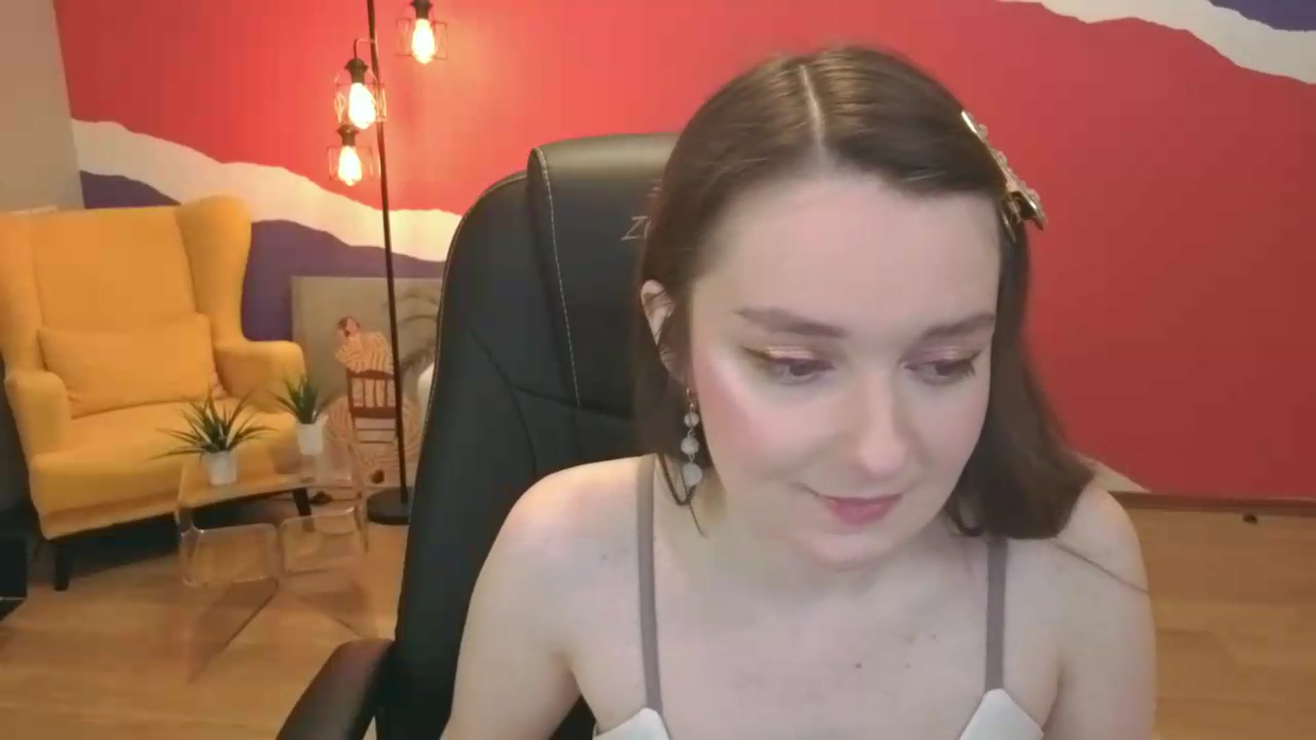 Gallery image thumbnail from Milim_Nava's myfreecams stream on, 08/11/2026, 18:43 image 2 of 20