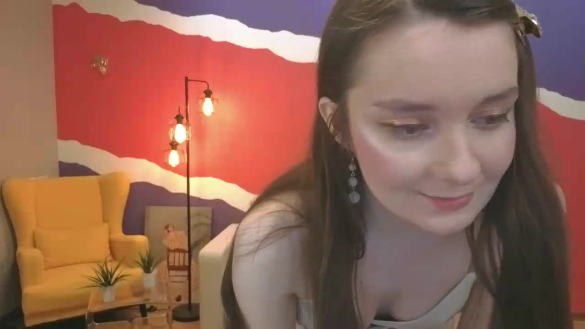 Gallery image thumbnail from Milim_Nava's myfreecams stream on, 08/11/2026, 18:43 image 18 of 20