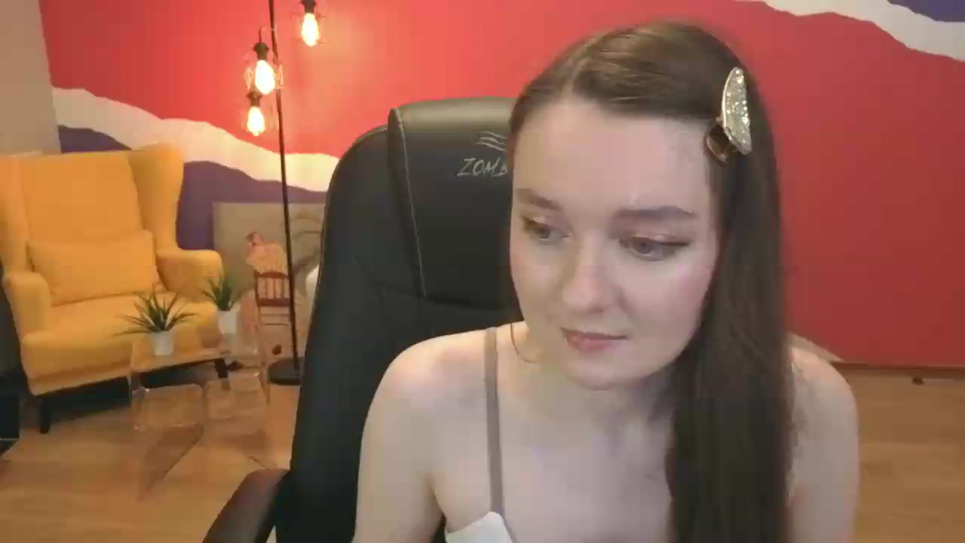Gallery image thumbnail from Milim_Nava's myfreecams stream on, 08/11/2026, 18:43 image 1 of 20