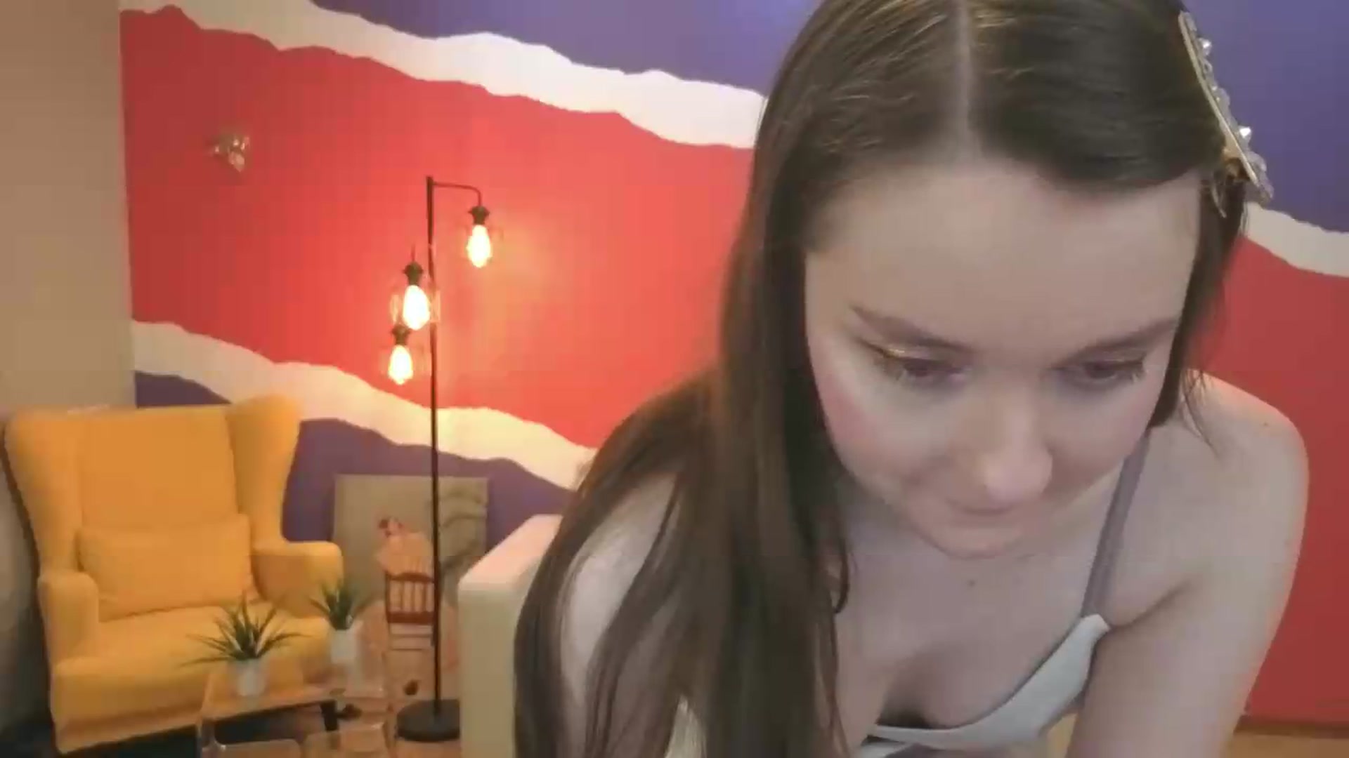 Gallery image thumbnail from Milim_Nava's myfreecams stream on, 08/11/2026, 18:43 image 19 of 20