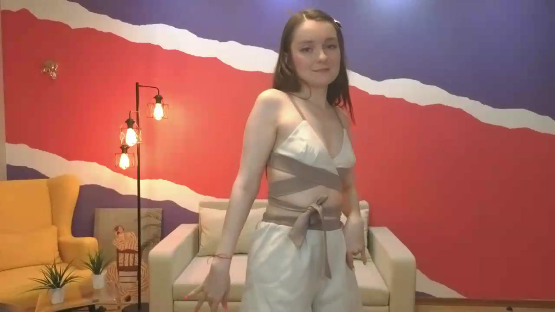 Gallery image thumbnail from Milim_Nava's myfreecams stream on, 08/11/2026, 18:43 image 3 of 20