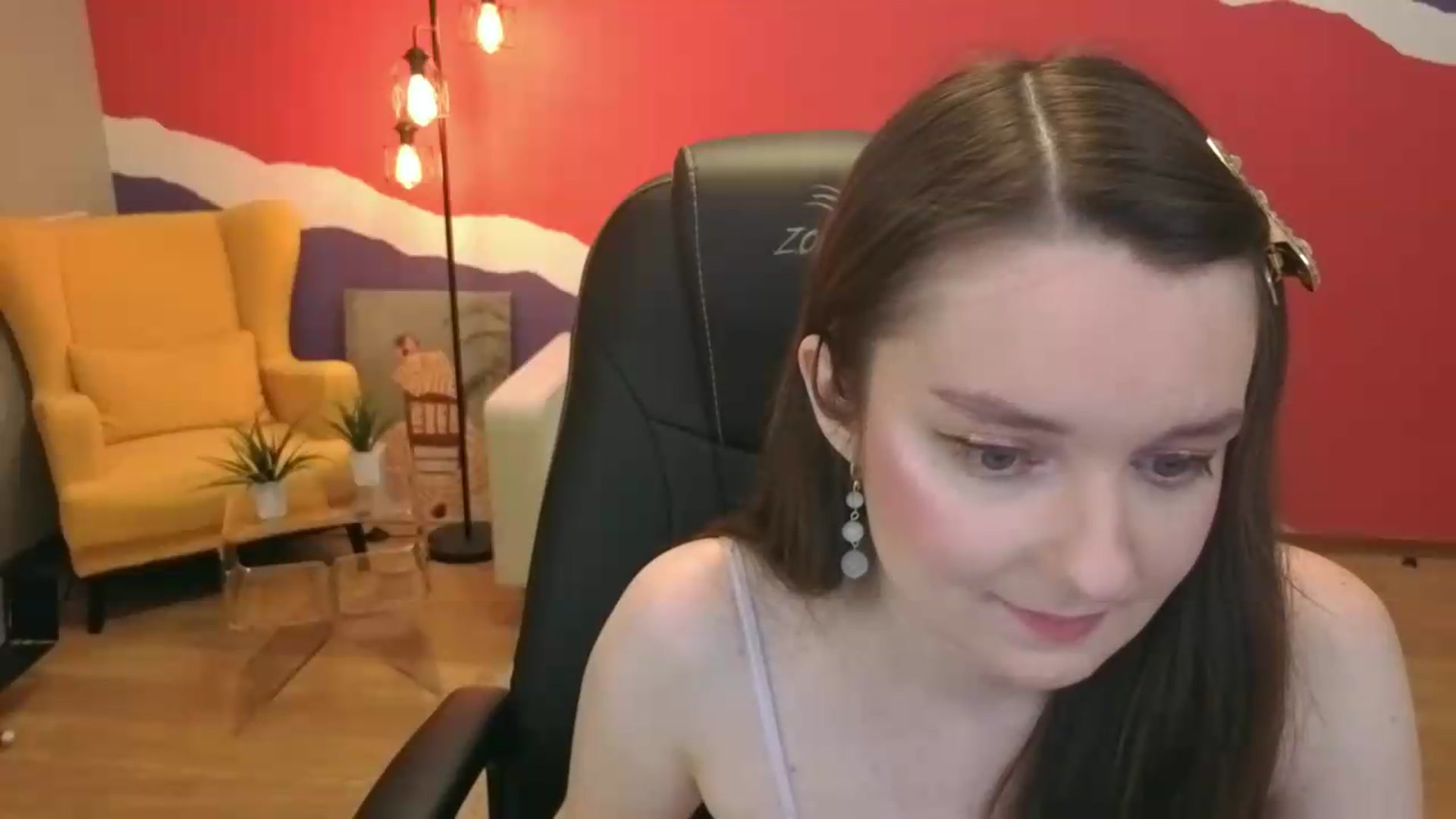 Gallery image thumbnail from Milim_Nava's myfreecams stream on, 08/11/2026, 21:04 image 19 of 20