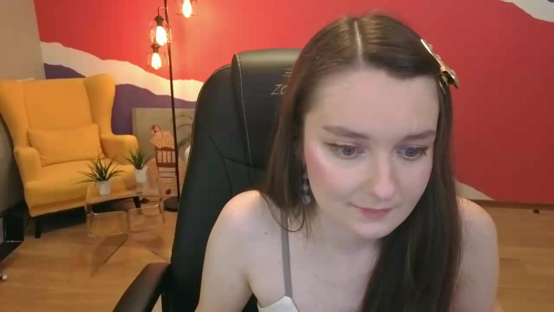 Gallery image thumbnail from Milim_Nava's myfreecams stream on, 08/11/2026, 21:04 image 7 of 20