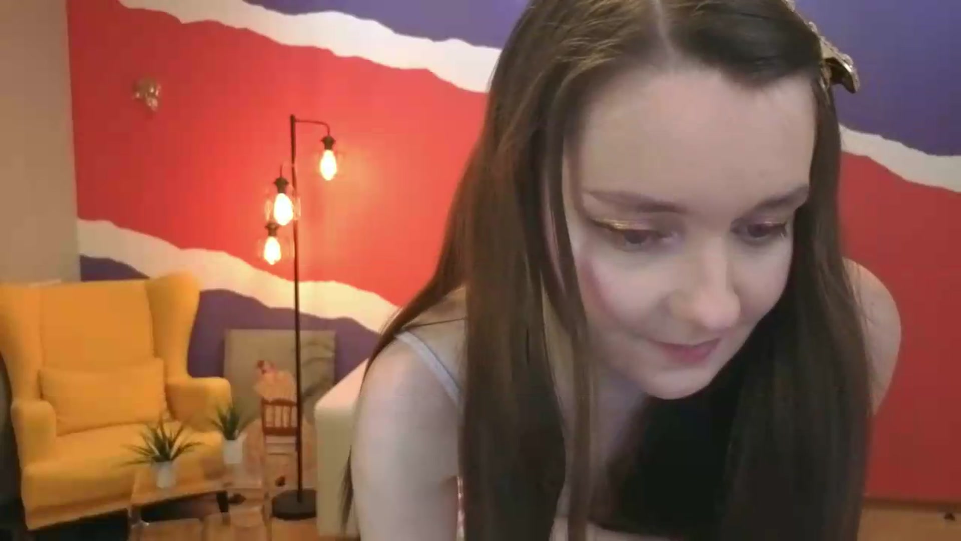 Gallery image thumbnail from Milim_Nava's myfreecams stream on, 08/11/2026, 21:04 image 16 of 20