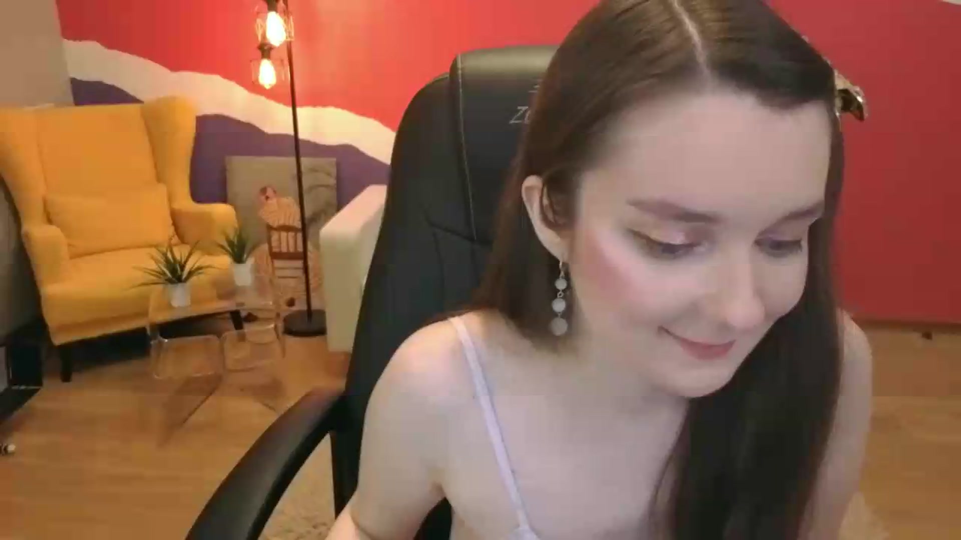 Gallery image thumbnail from Milim_Nava's myfreecams stream on, 08/11/2026, 21:04 image 13 of 20