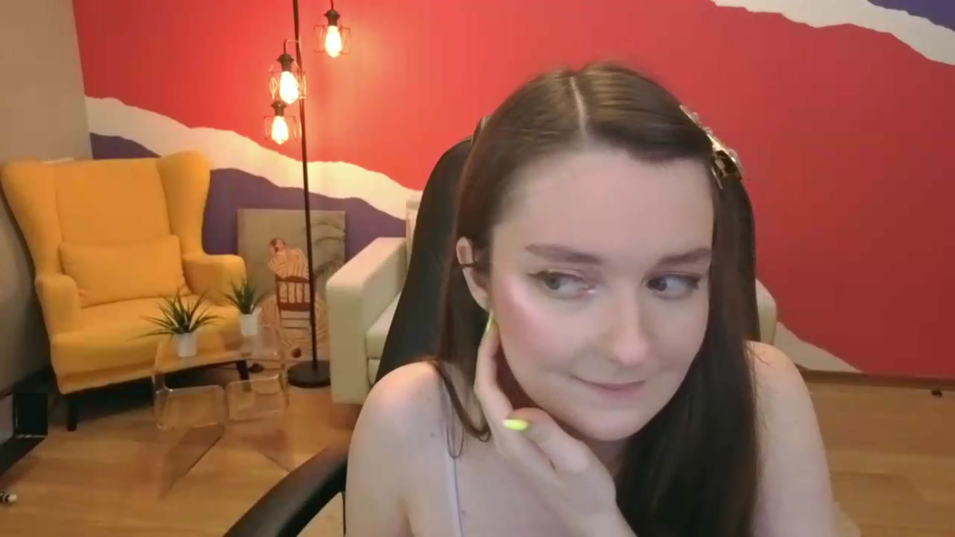 Gallery image thumbnail from Milim_Nava's myfreecams stream on, 08/11/2026, 21:42 image 6 of 20