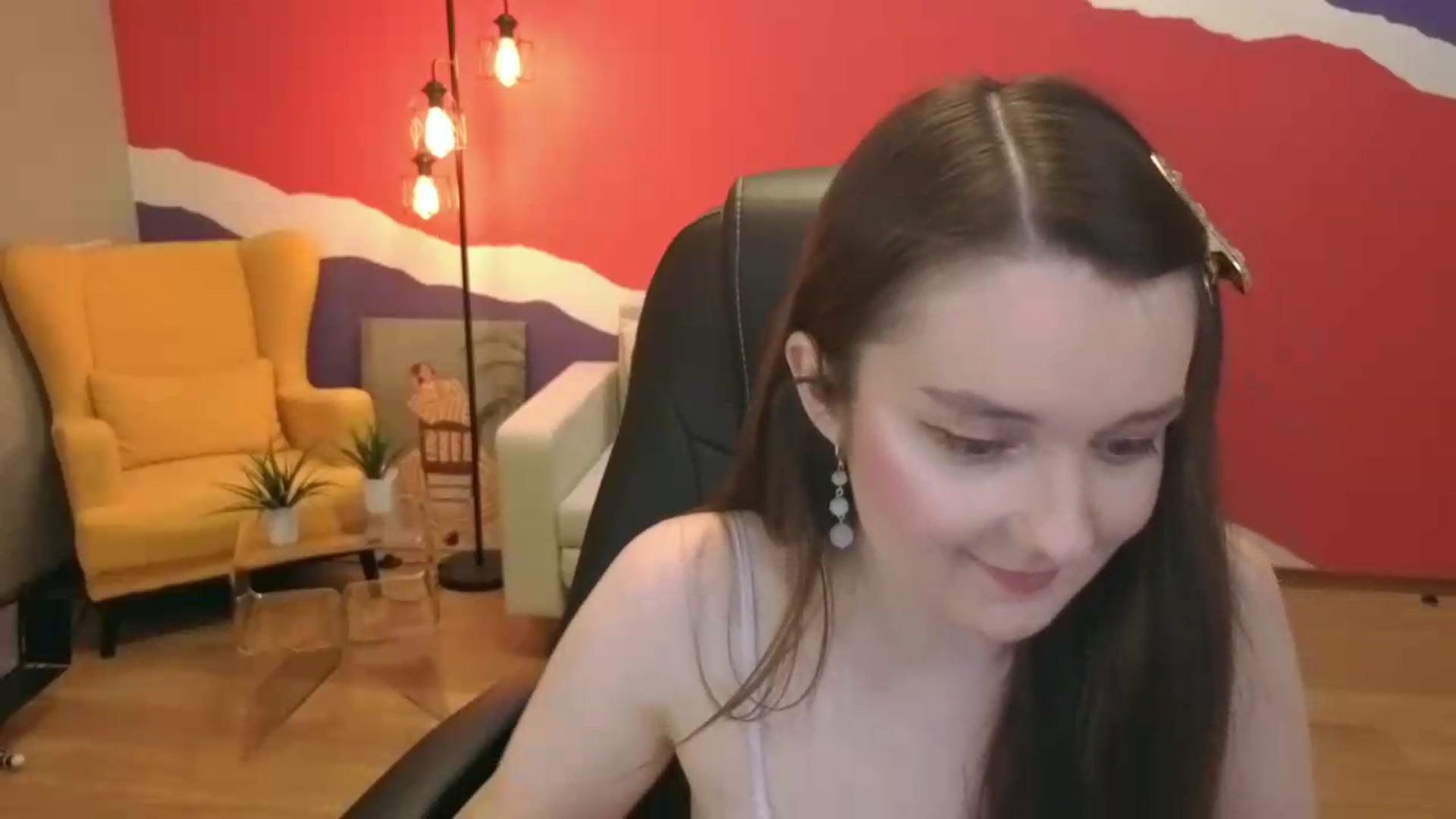 Gallery image thumbnail from Milim_Nava's myfreecams stream on, 08/11/2026, 21:42 image 7 of 20
