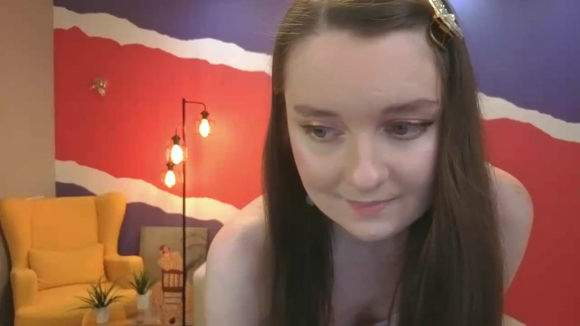 Gallery image thumbnail from Milim_Nava's myfreecams stream on, 08/11/2026, 21:42 image 12 of 20