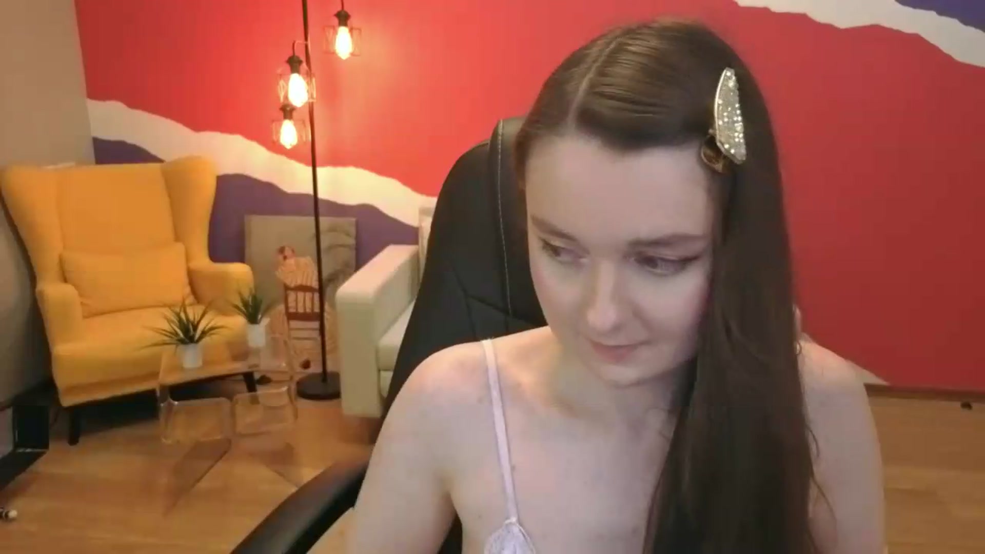 Gallery image thumbnail from Milim_Nava's myfreecams stream on, 08/11/2026, 21:42 image 8 of 20