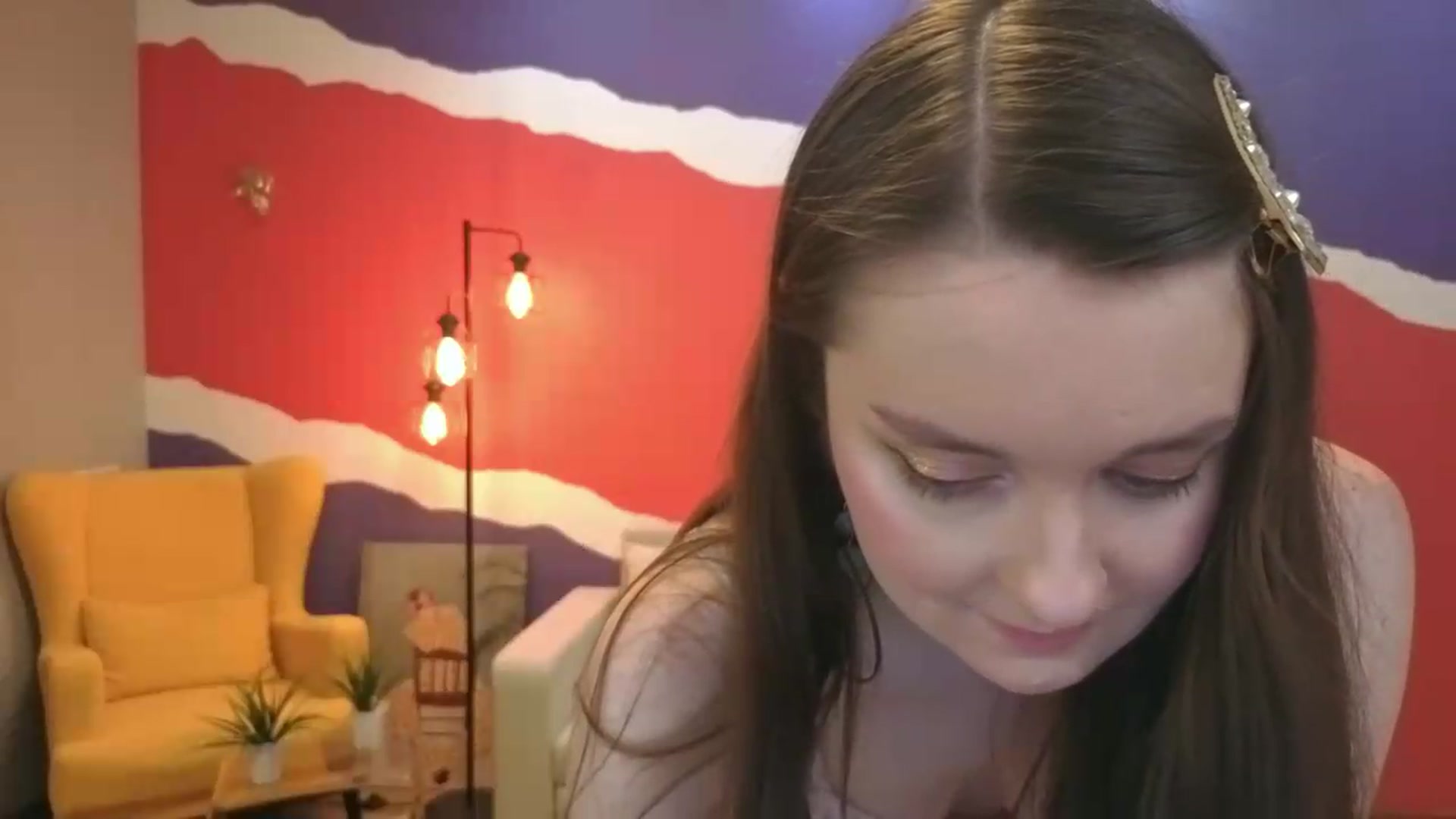 Gallery image thumbnail from Milim_Nava's myfreecams stream on, 08/11/2026, 21:42 image 18 of 20