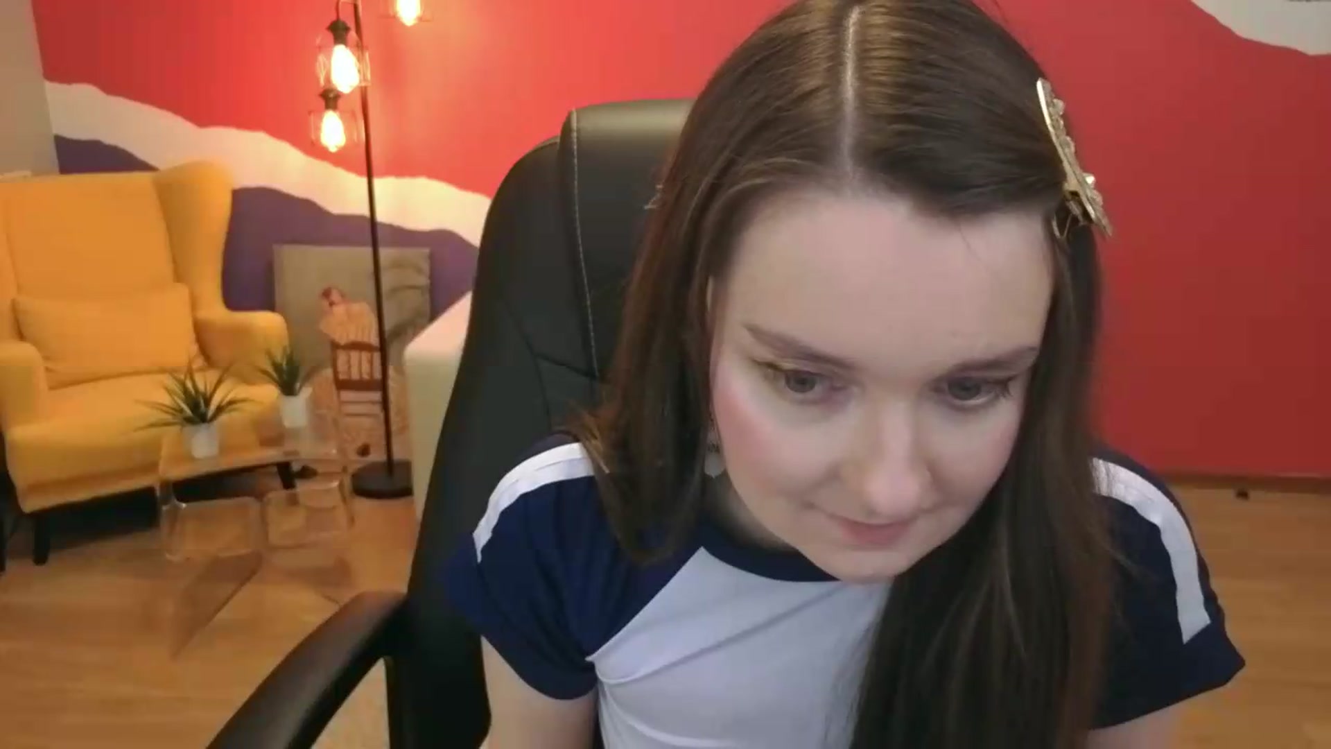 Gallery image thumbnail from Milim_Nava's myfreecams stream on, 08/11/2026, 23:38 image 9 of 20