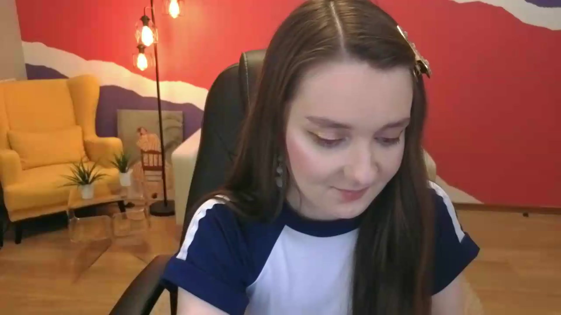 Gallery image thumbnail from Milim_Nava's myfreecams stream on, 08/11/2026, 23:38 image 6 of 20