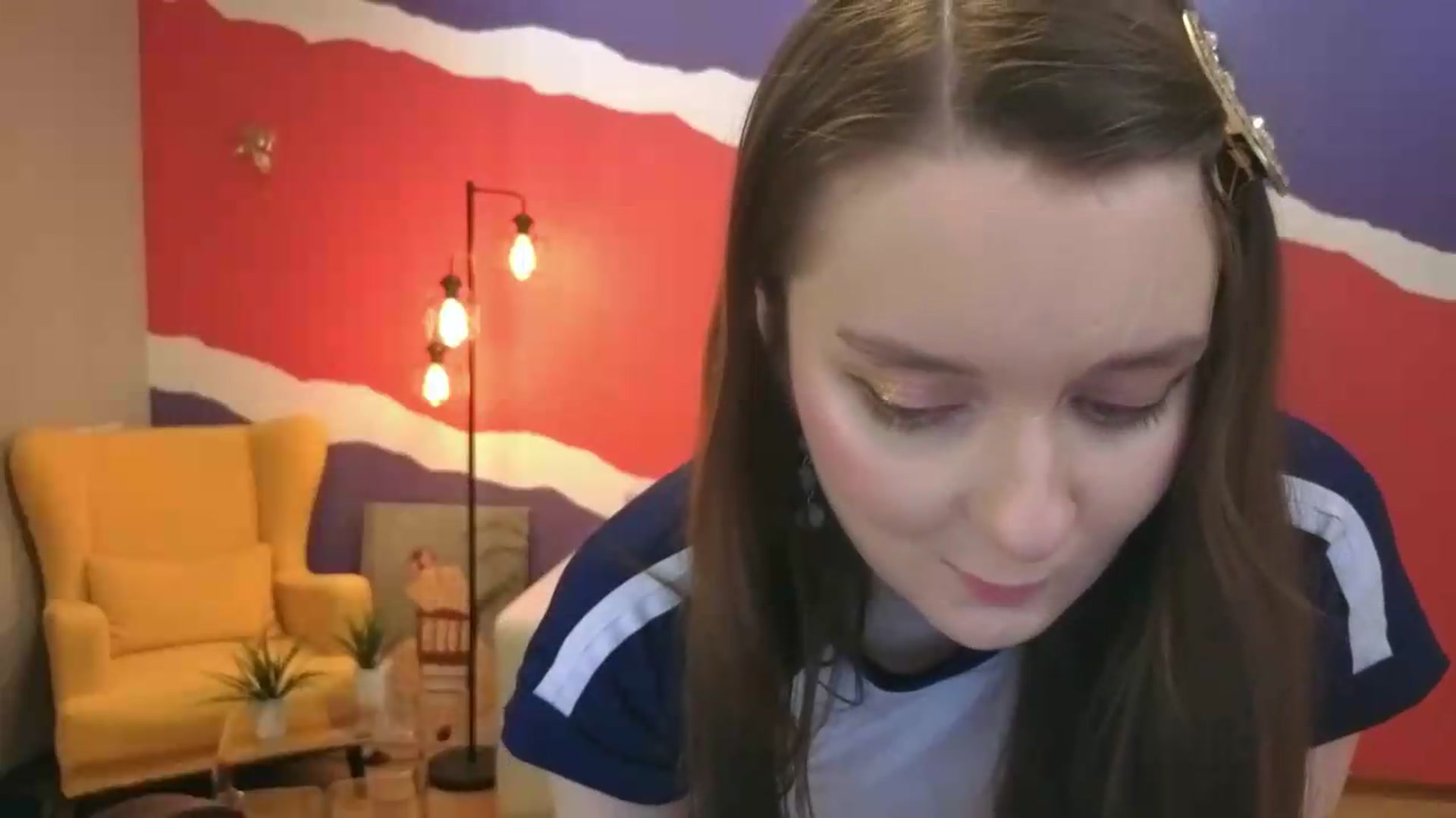 Gallery image thumbnail from Milim_Nava's myfreecams stream on, 08/11/2026, 23:38 image 2 of 20