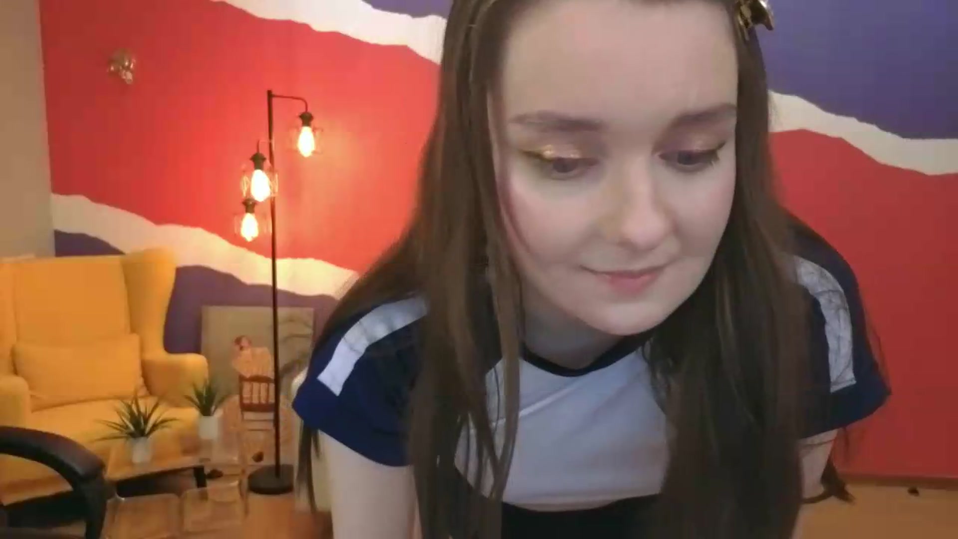 Gallery image thumbnail from Milim_Nava's myfreecams stream on, 08/11/2026, 23:38 image 15 of 20