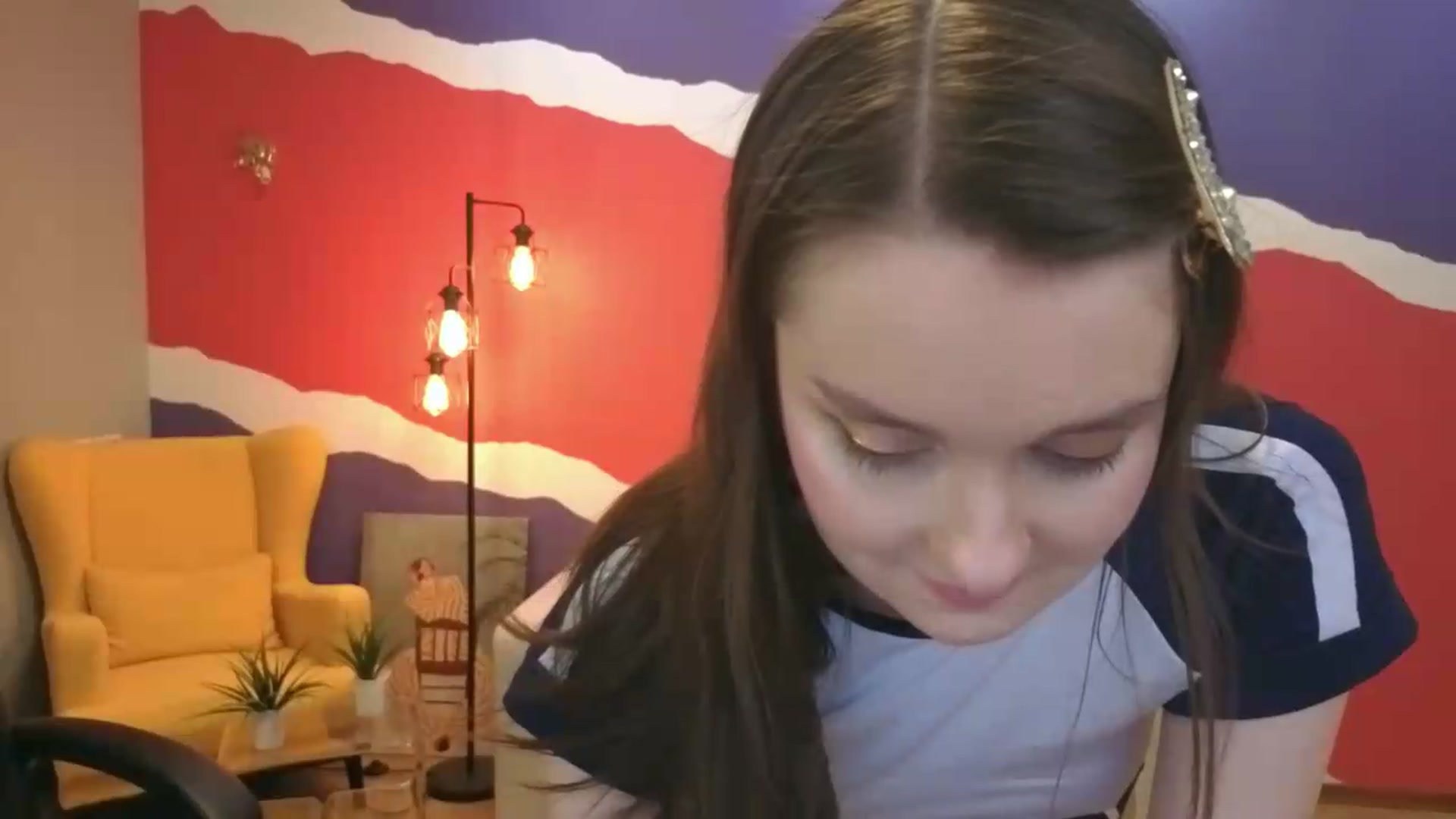 Gallery image thumbnail from Milim_Nava's myfreecams stream on, 08/11/2026, 23:38 image 12 of 20