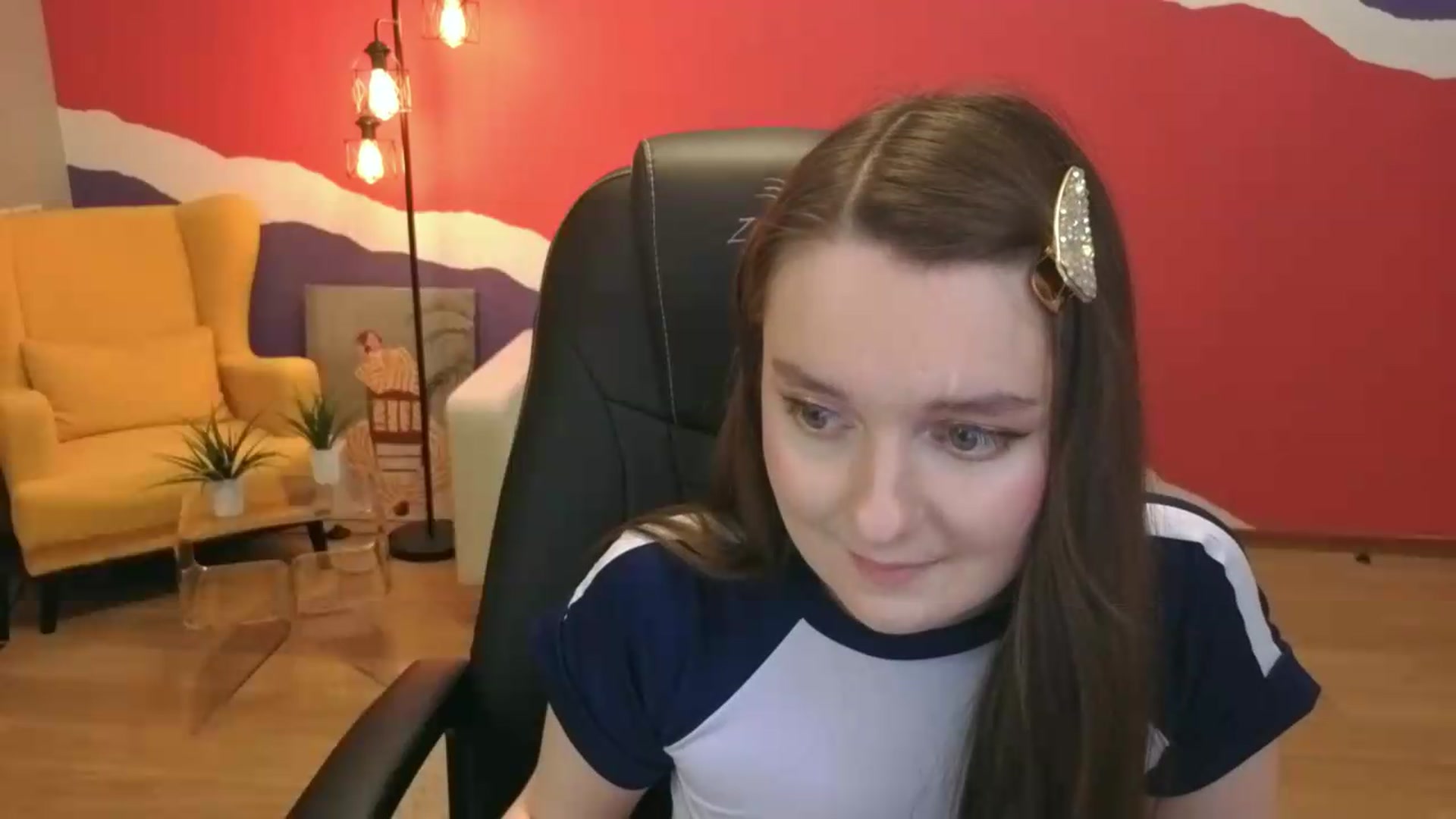 Gallery image thumbnail from Milim_Nava's myfreecams stream on, 08/11/2026, 23:38 image 7 of 20