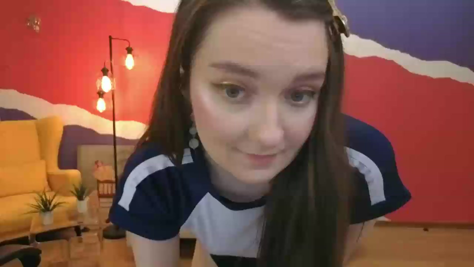 Gallery image thumbnail from Milim_Nava's myfreecams stream on, 08/11/2026, 23:38 image 1 of 20