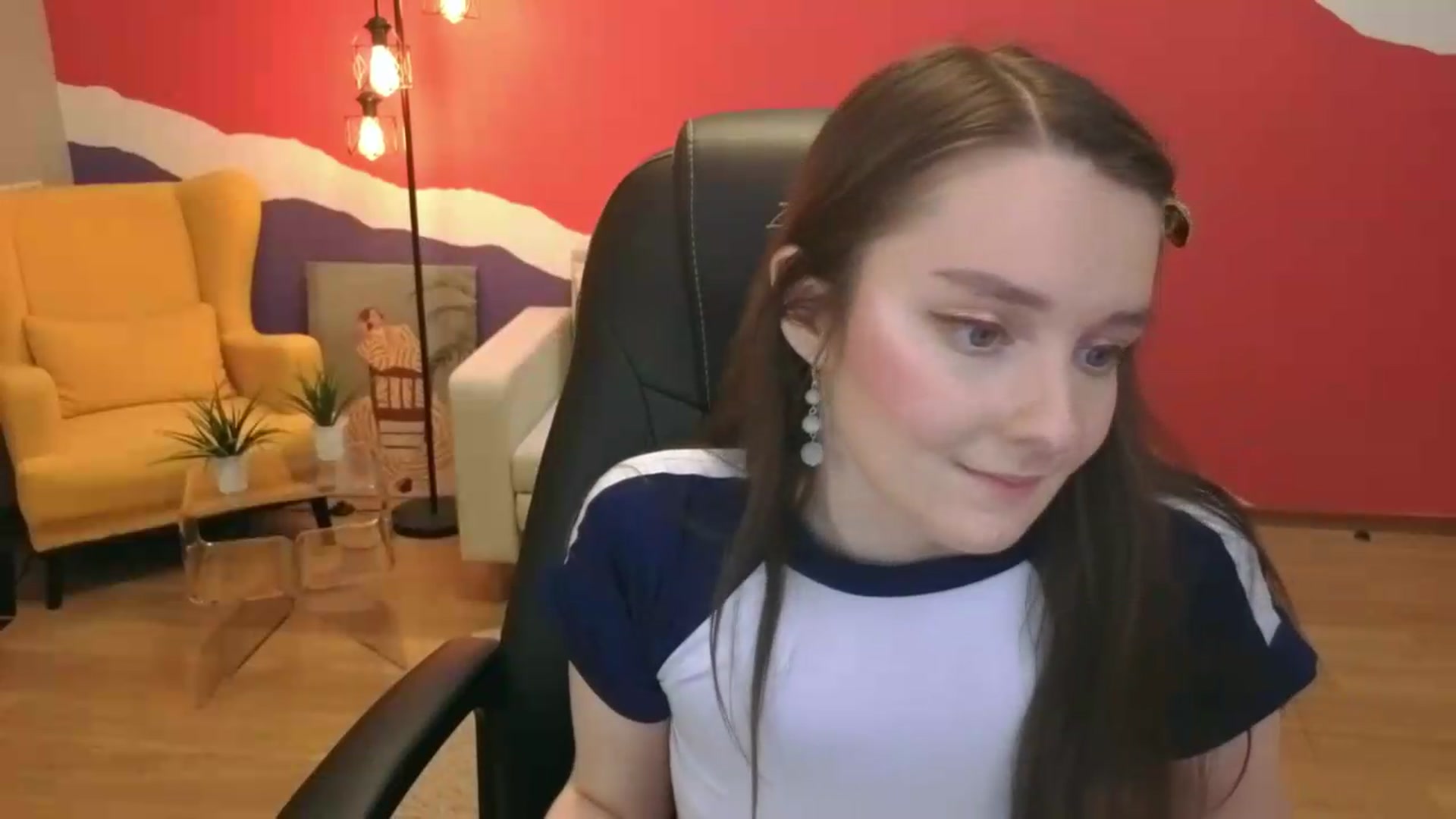 Gallery image thumbnail from Milim_Nava's myfreecams stream on, 08/11/2026, 23:38 image 16 of 20