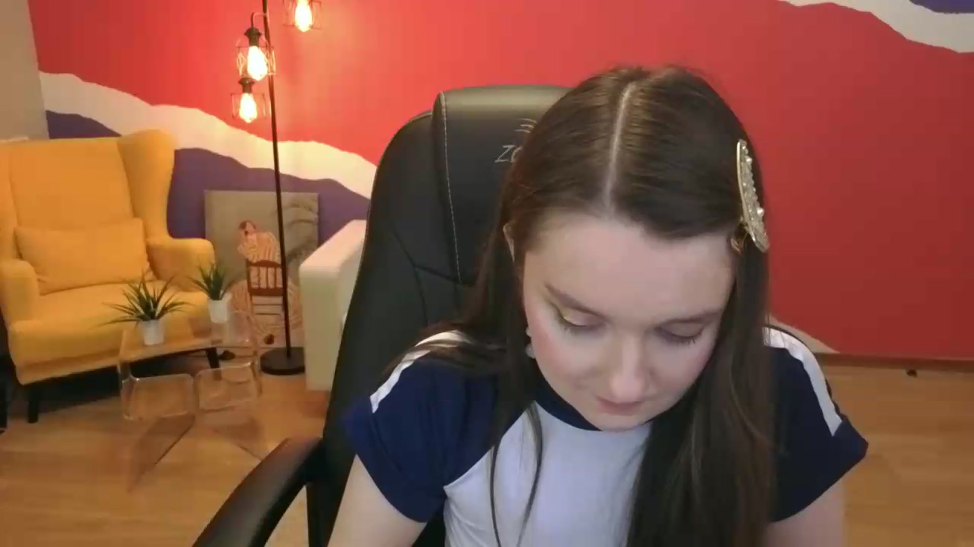 Gallery image thumbnail from Milim_Nava's myfreecams stream on, 08/11/2026, 23:38 image 4 of 20