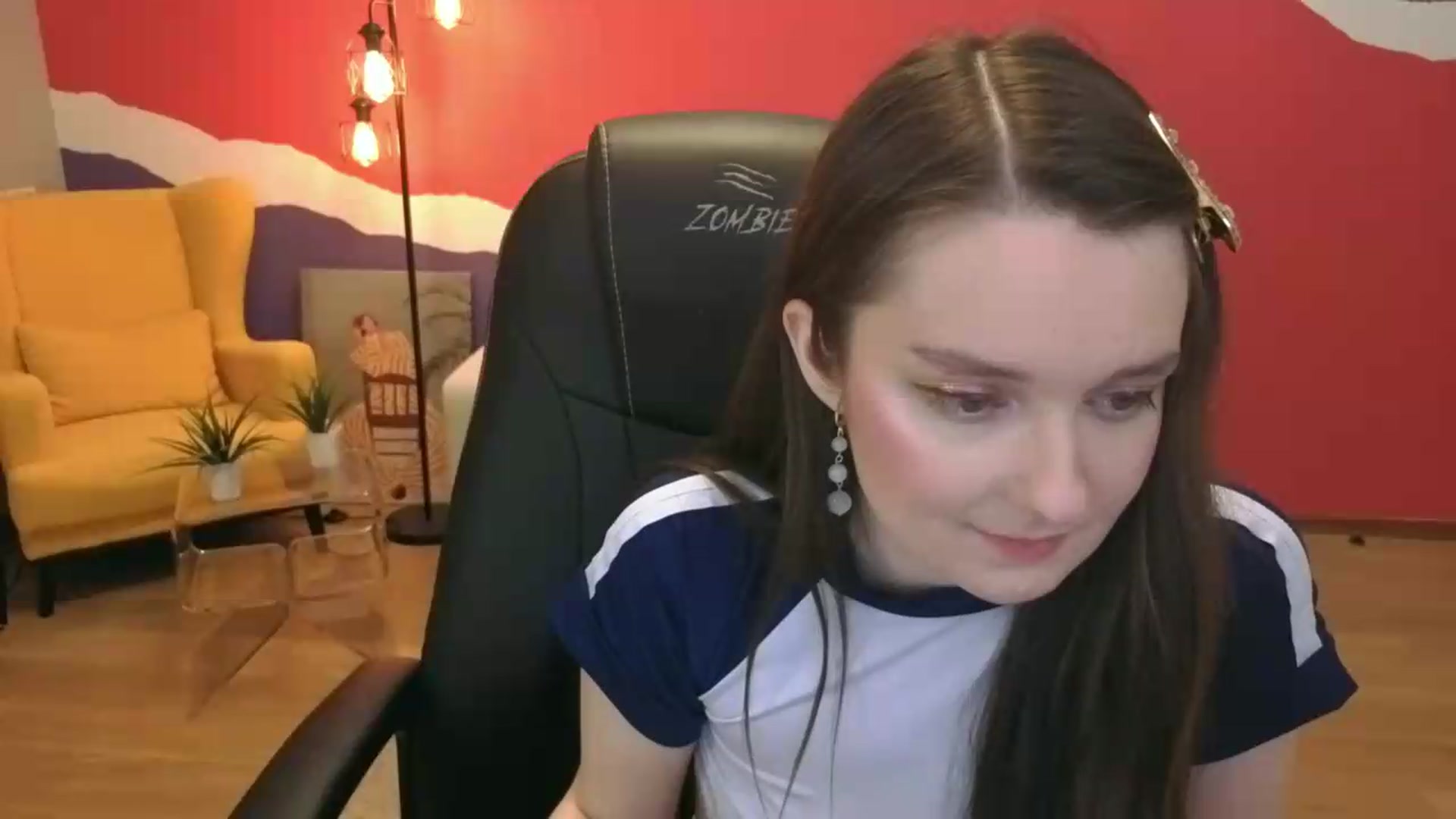 Gallery image thumbnail from Milim_Nava's myfreecams stream on, 08/11/2026, 23:38 image 10 of 20