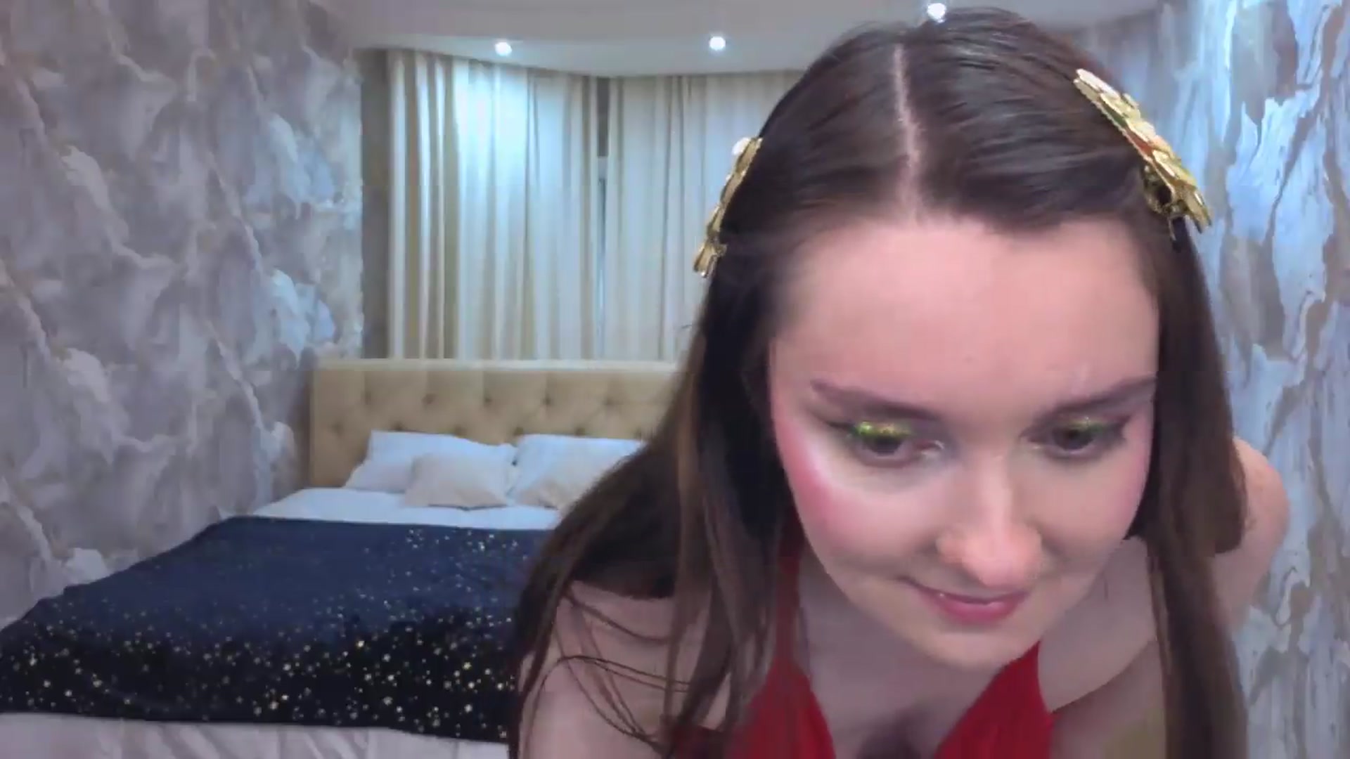 Gallery image thumbnail from Milim_Nava's myfreecams stream on, 08/14/2026, 06:23 image 19 of 20