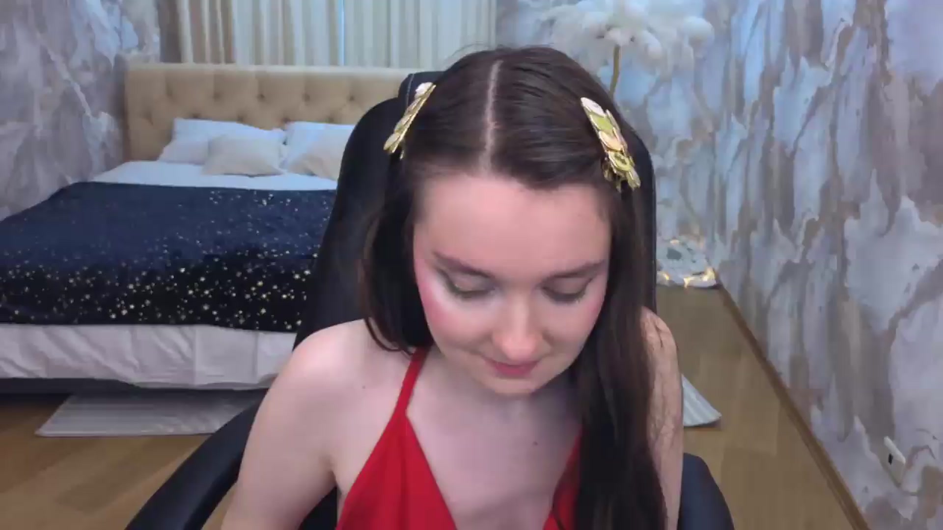 Gallery image thumbnail from Milim_Nava's myfreecams stream on, 08/14/2026, 06:23 image 1 of 20