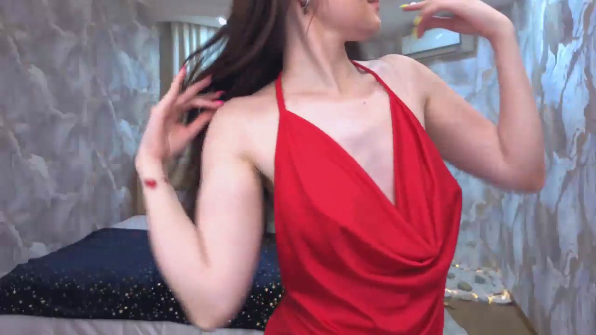 Gallery image thumbnail from Milim_Nava's myfreecams stream on, 08/14/2026, 06:23 image 15 of 20