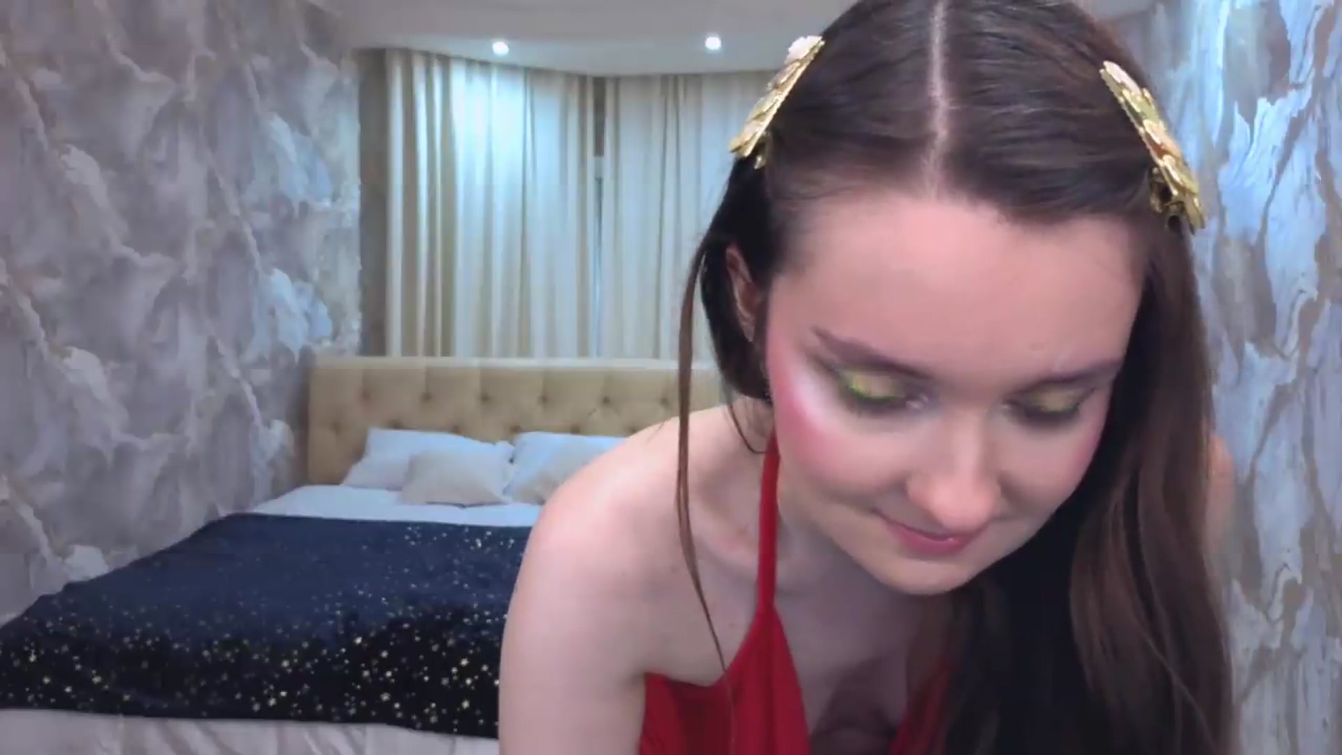Gallery image thumbnail from Milim_Nava's myfreecams stream on, 08/14/2026, 06:23 image 10 of 20