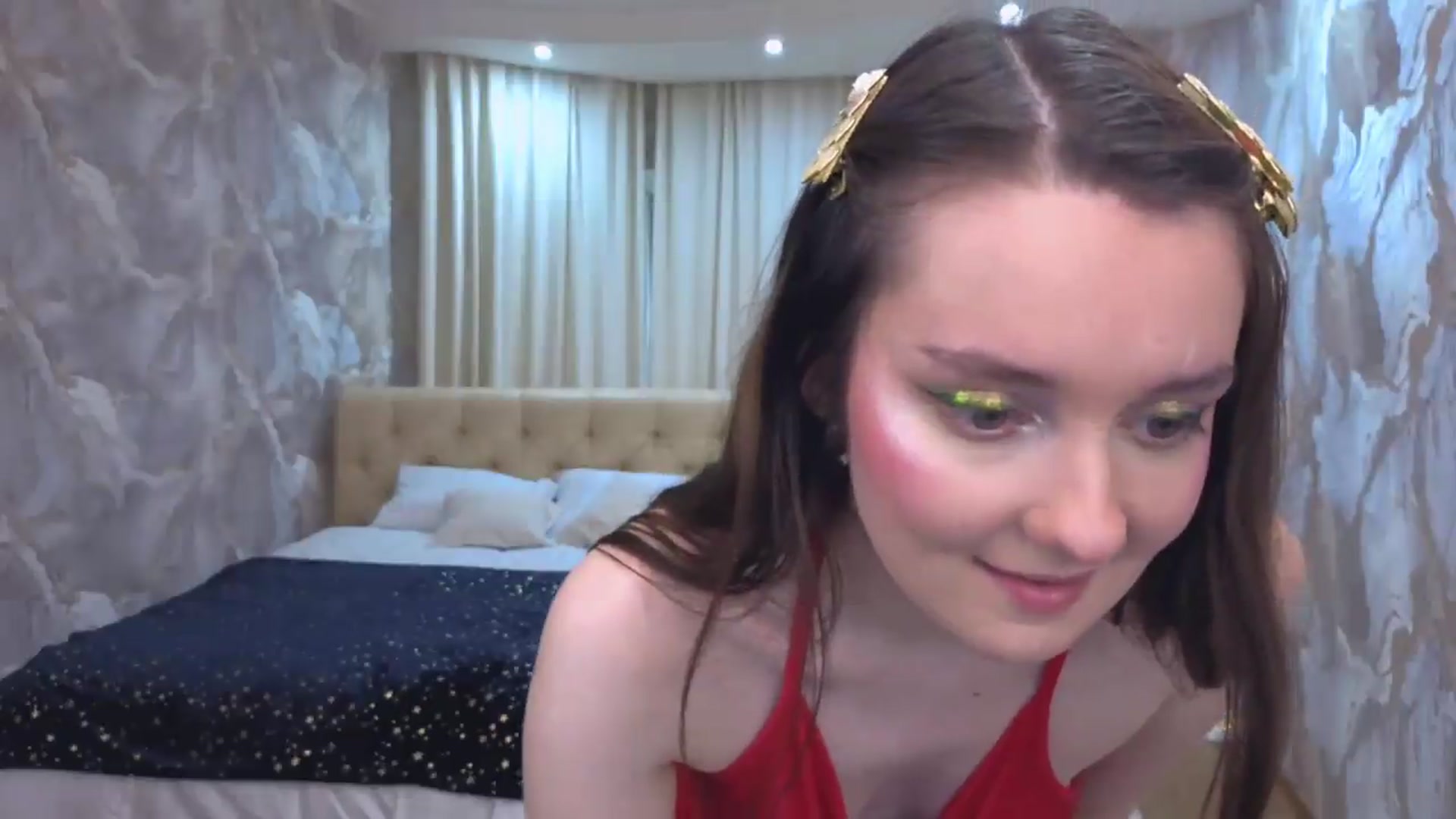 Gallery image thumbnail from Milim_Nava's myfreecams stream on, 08/14/2026, 06:23 image 17 of 20