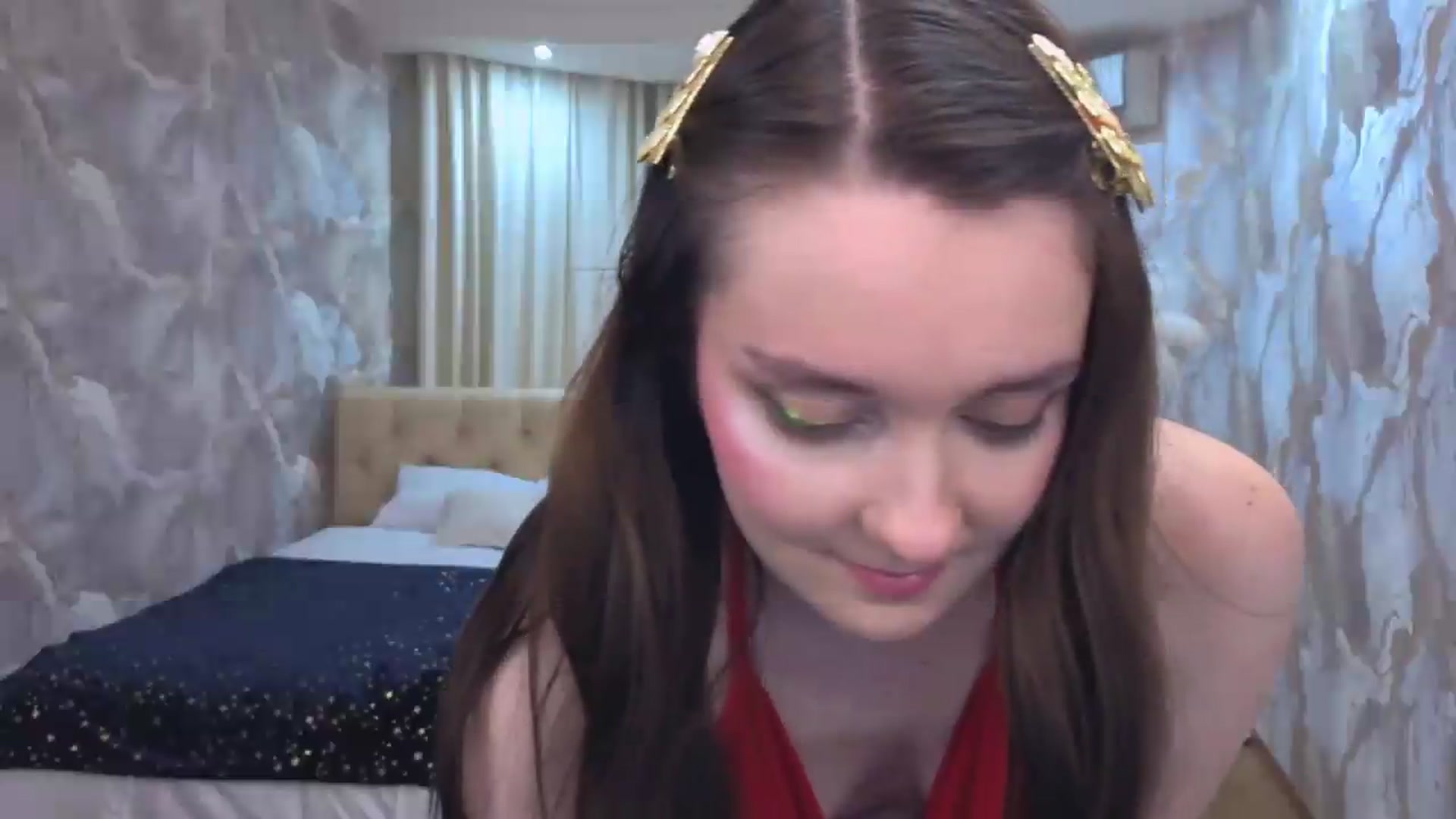 Gallery image thumbnail from Milim_Nava's myfreecams stream on, 08/14/2026, 06:23 image 16 of 20