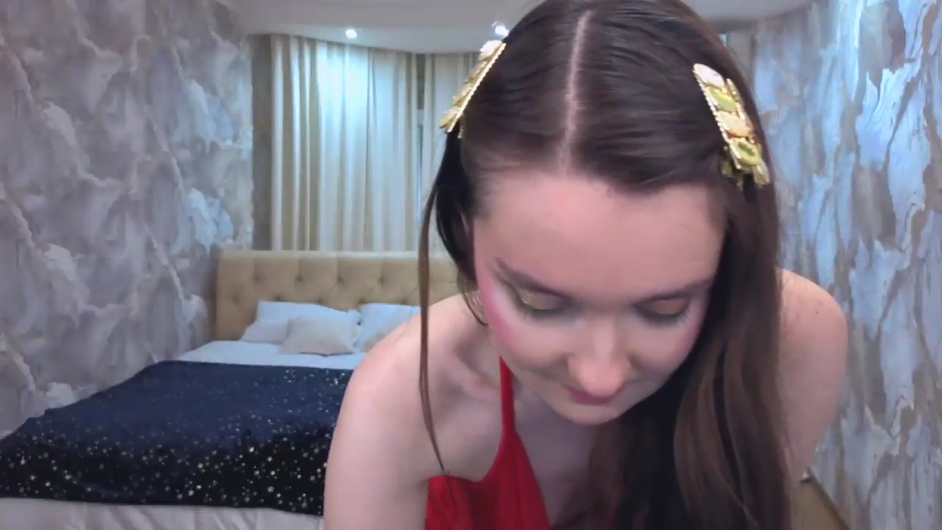 Gallery image thumbnail from Milim_Nava's myfreecams stream on, 08/14/2026, 06:23 image 11 of 20