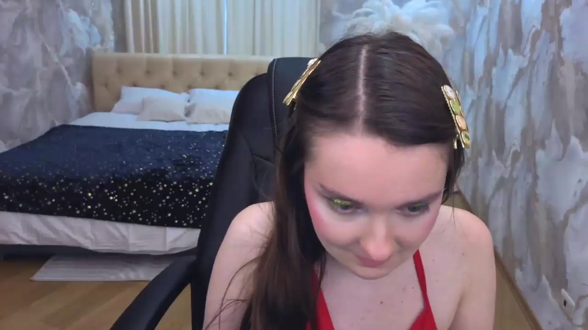 Gallery image thumbnail from Milim_Nava's myfreecams stream on, 08/14/2026, 08:40 image 14 of 20