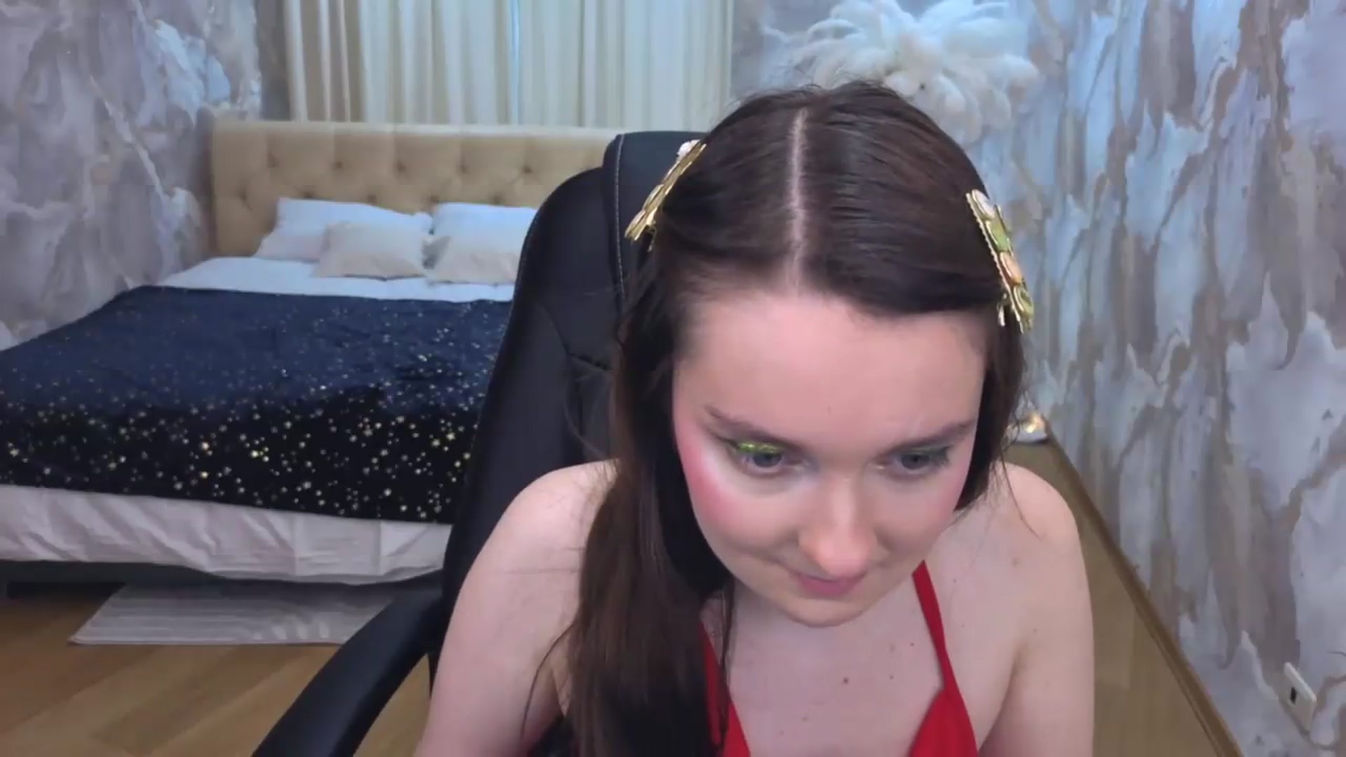 Gallery image thumbnail from Milim_Nava's myfreecams stream on, 08/14/2026, 08:40 image 20 of 20