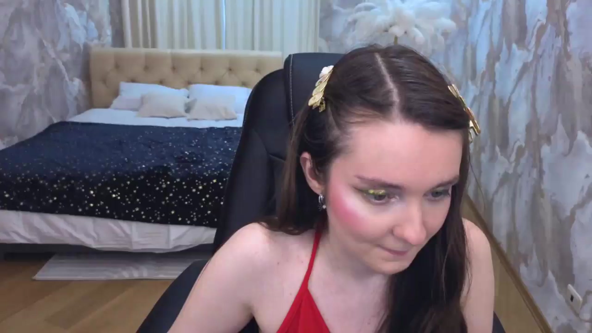 Gallery image thumbnail from Milim_Nava's myfreecams stream on, 08/14/2026, 09:47 image 14 of 20