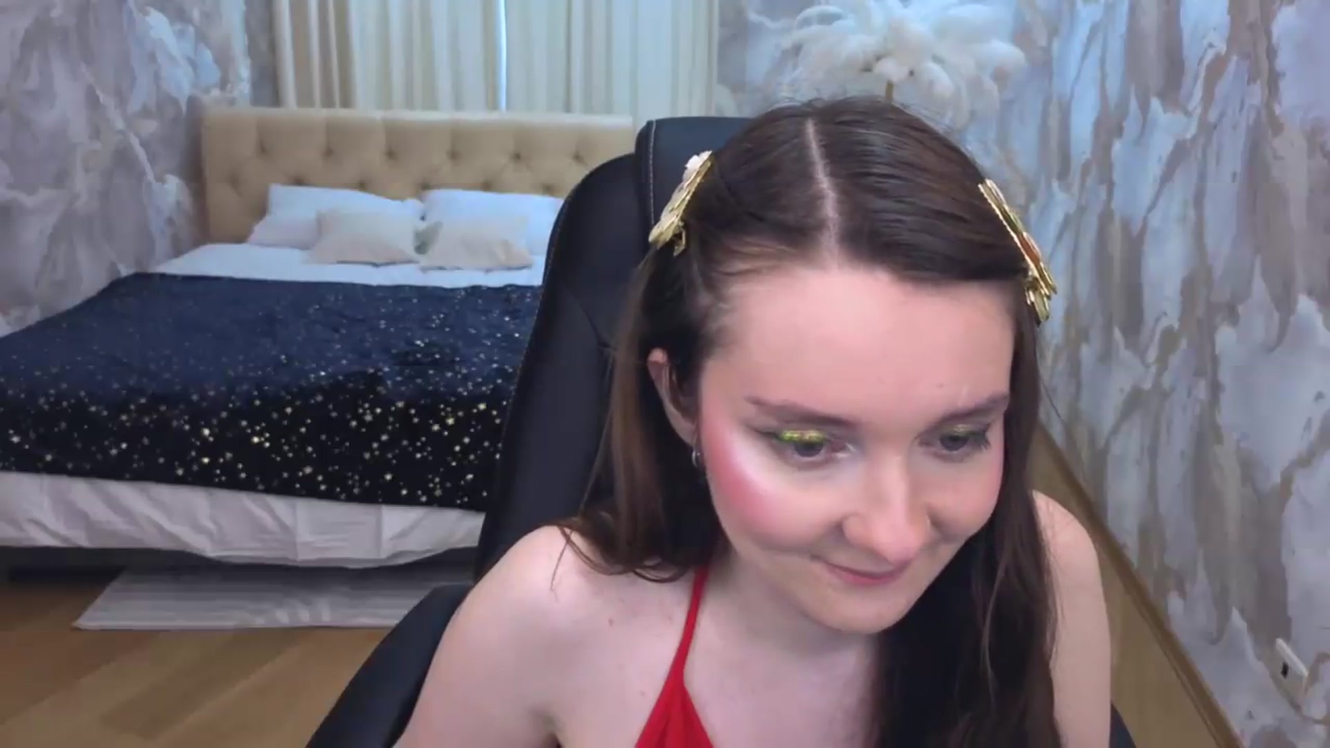 Gallery image thumbnail from Milim_Nava's myfreecams stream on, 08/14/2026, 09:47 image 15 of 20