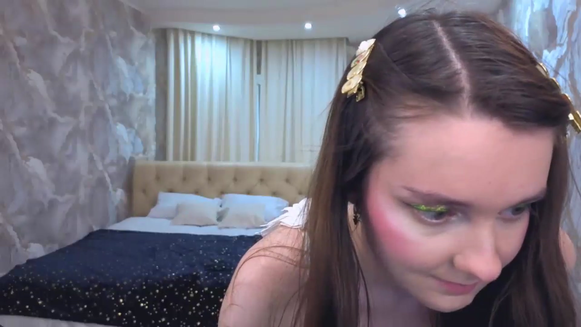 Gallery image thumbnail from Milim_Nava's myfreecams stream on, 08/14/2026, 09:47 image 19 of 20