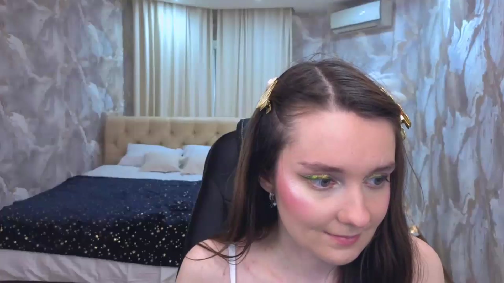 Gallery image thumbnail from Milim_Nava's myfreecams stream on, 08/14/2026, 09:47 image 20 of 20