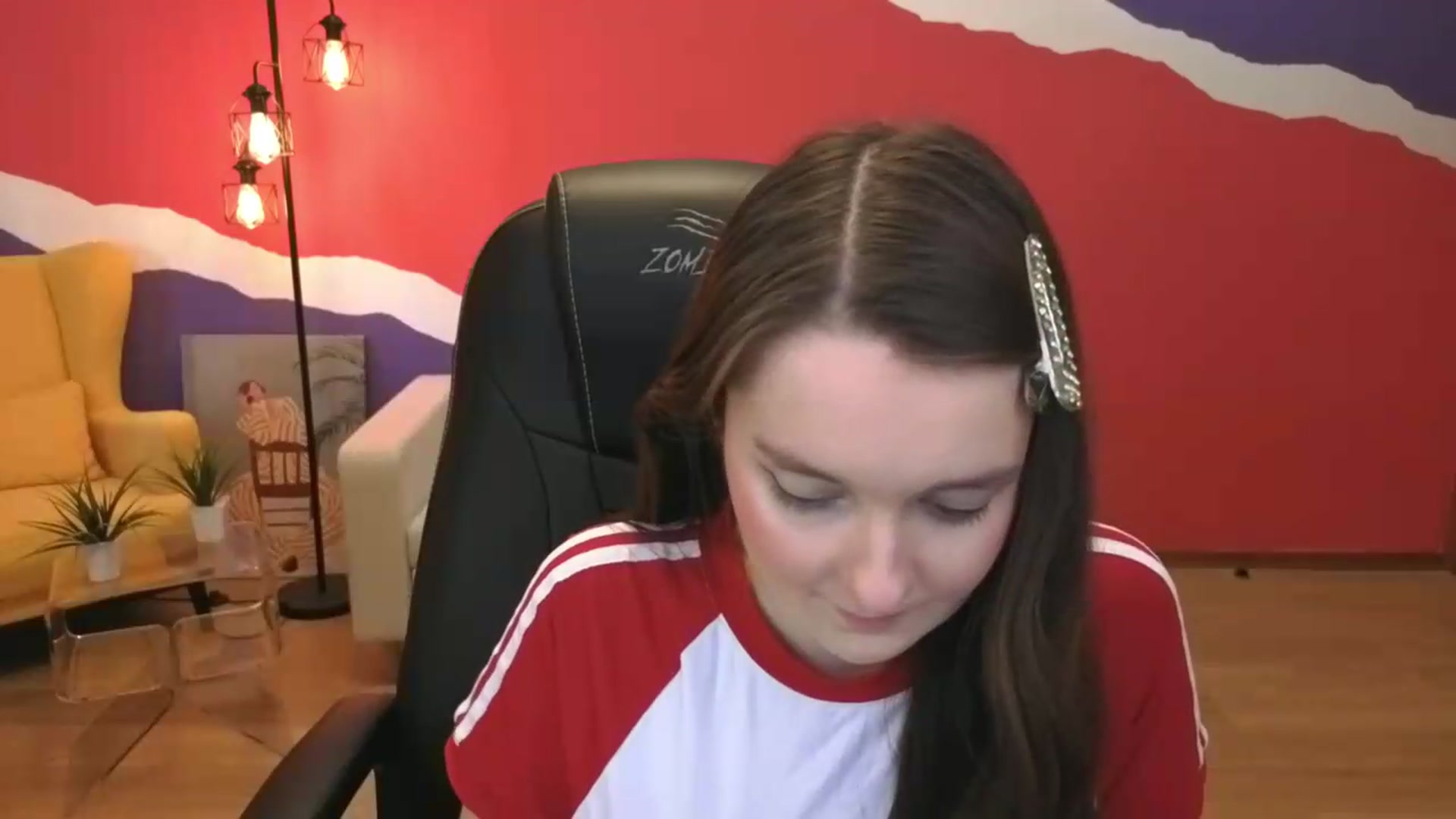 Gallery image thumbnail from Milim_Nava's myfreecams stream on, 08/15/2026, 07:20 image 2 of 20