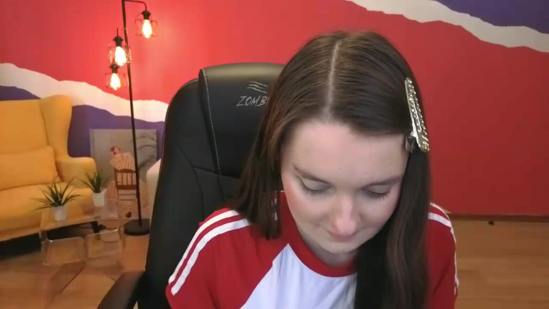Gallery image thumbnail from Milim_Nava's myfreecams stream on, 08/15/2026, 07:20 image 18 of 20