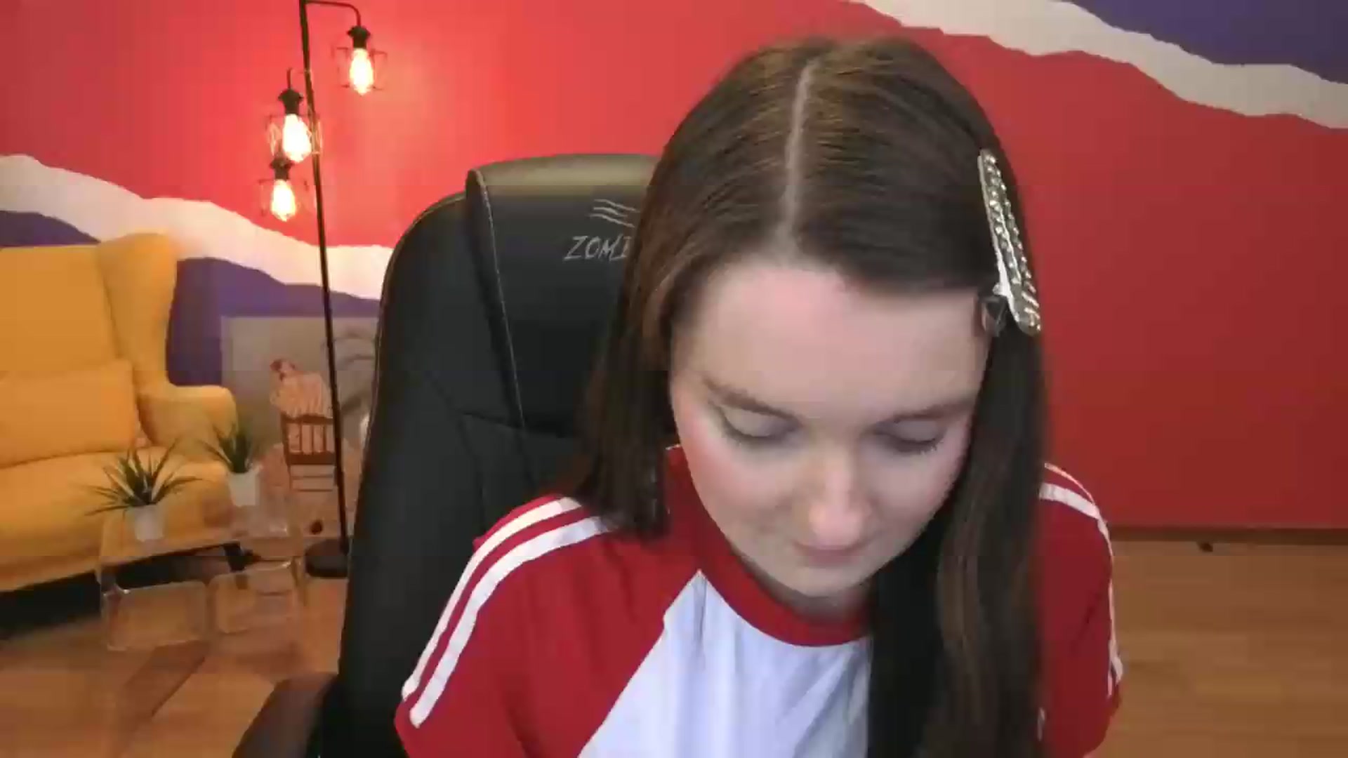 Gallery image thumbnail from Milim_Nava's myfreecams stream on, 08/15/2026, 07:20 image 17 of 20