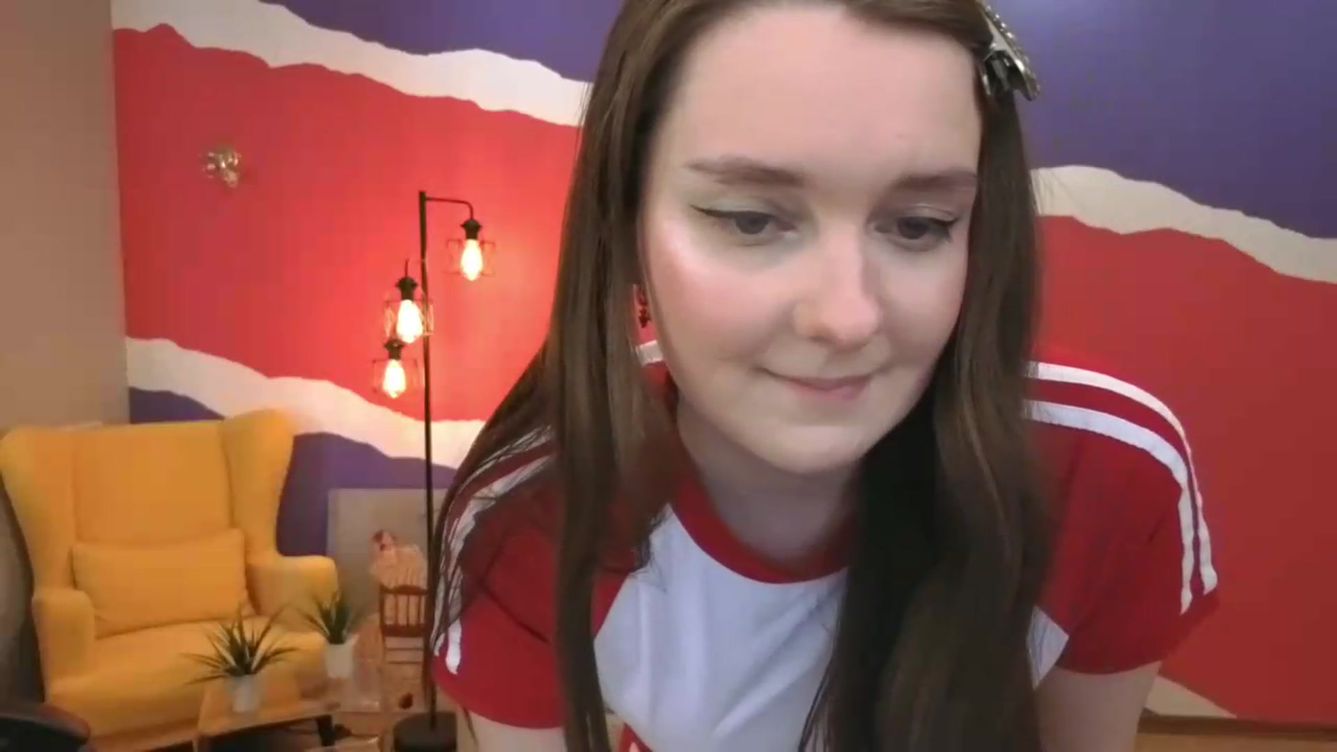 Gallery image thumbnail from Milim_Nava's myfreecams stream on, 08/15/2026, 07:20 image 8 of 20