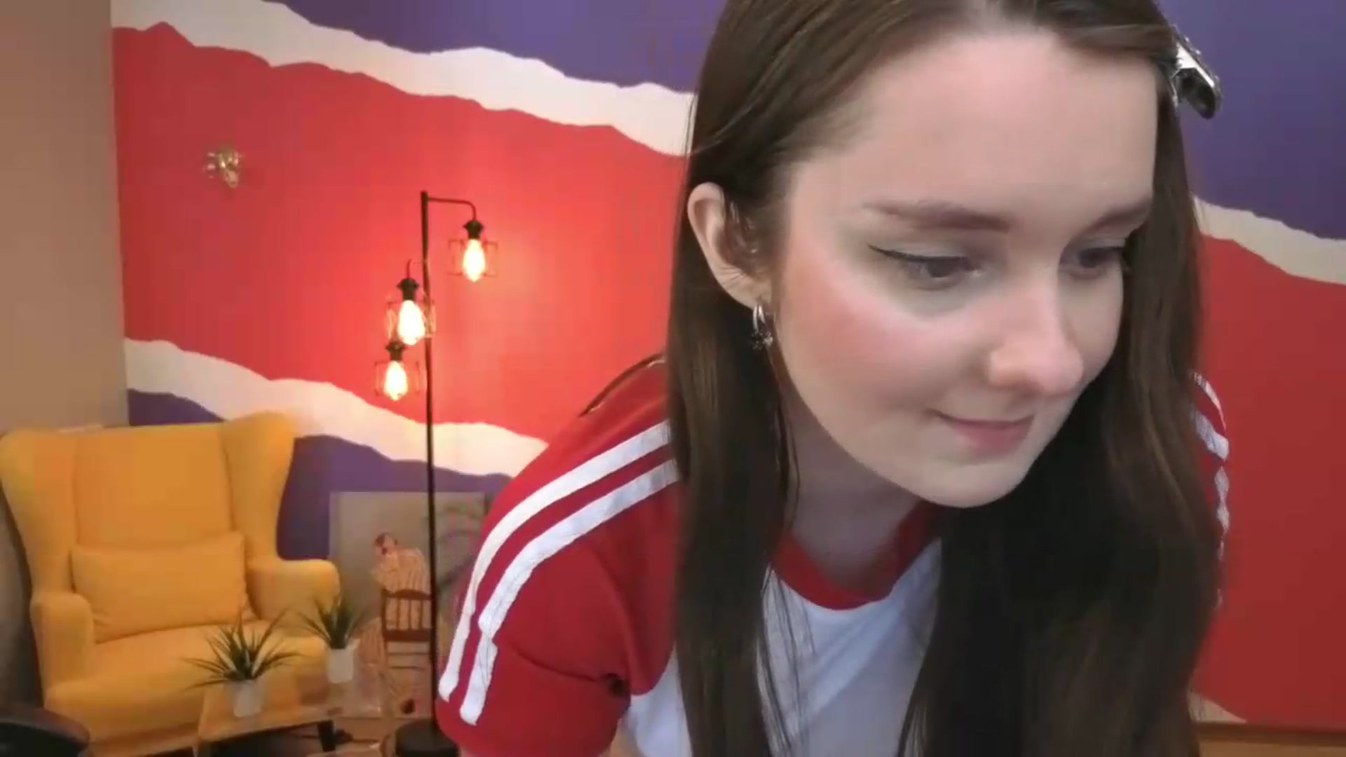 Gallery image thumbnail from Milim_Nava's myfreecams stream on, 08/15/2026, 07:20 image 7 of 20