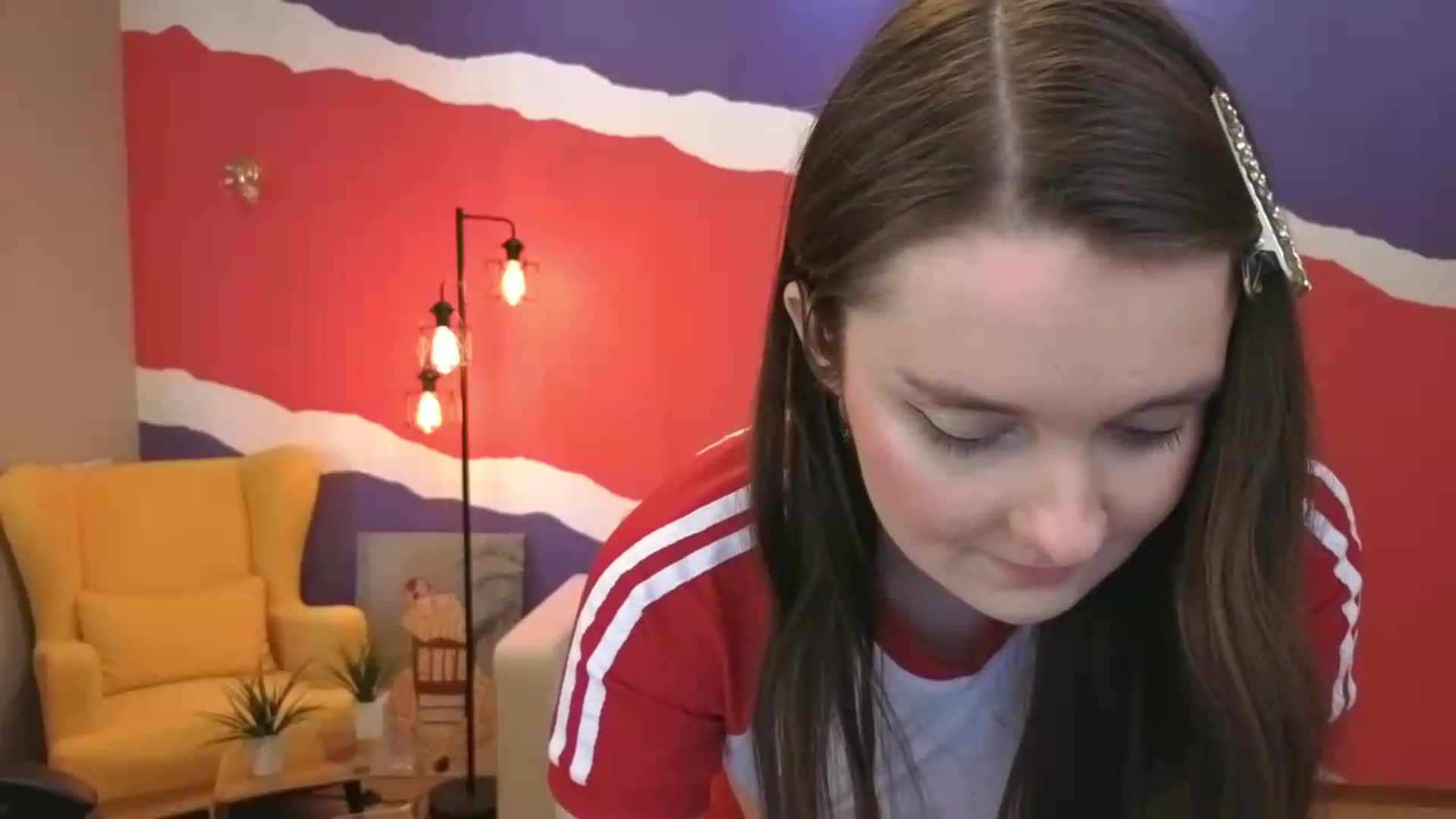 Gallery image thumbnail from Milim_Nava's myfreecams stream on, 08/15/2026, 07:20 image 9 of 20