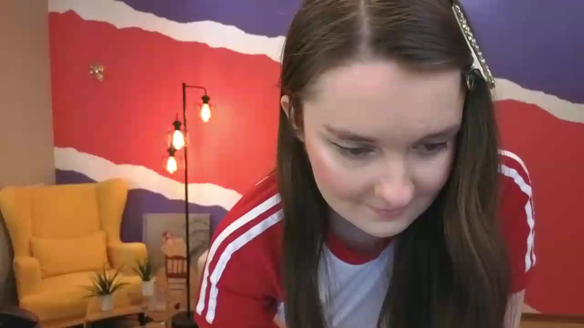 Gallery image thumbnail from Milim_Nava's myfreecams stream on, 08/15/2026, 07:20 image 6 of 20