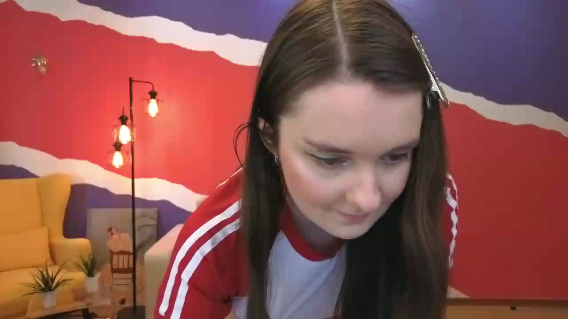 Gallery image thumbnail from Milim_Nava's myfreecams stream on, 08/15/2026, 07:20 image 16 of 20